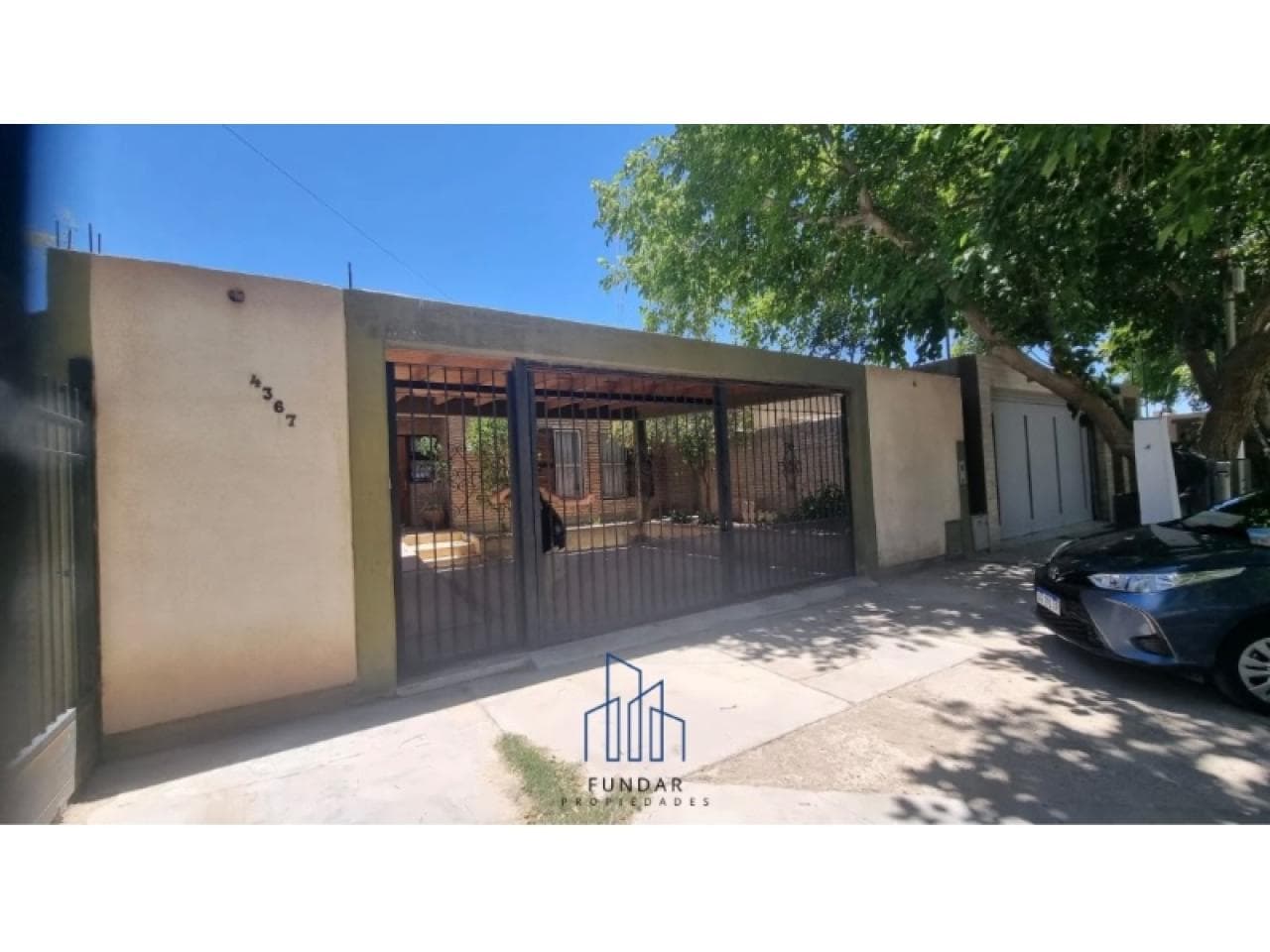 Vendo Casa En Barrio Stotac Rivadavia - Apta Credito