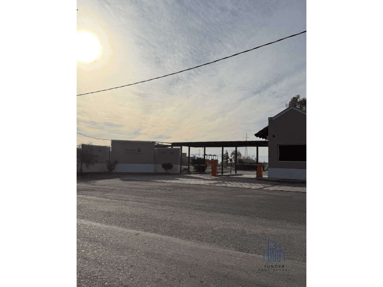 Venta. Lote Barrio Privado San Juan De Los Olivos