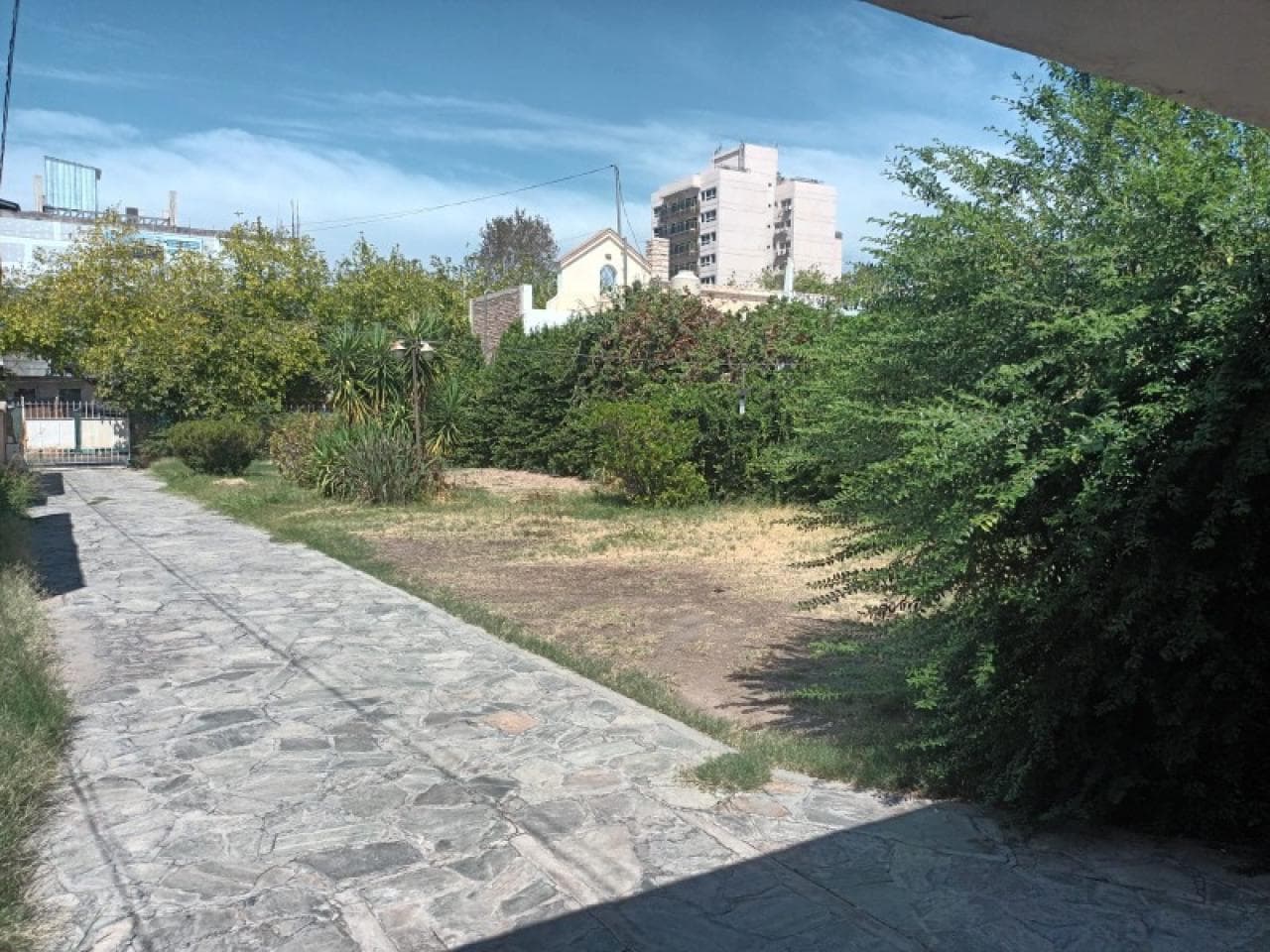 Venta. Casa Sobre Calle San Luis.