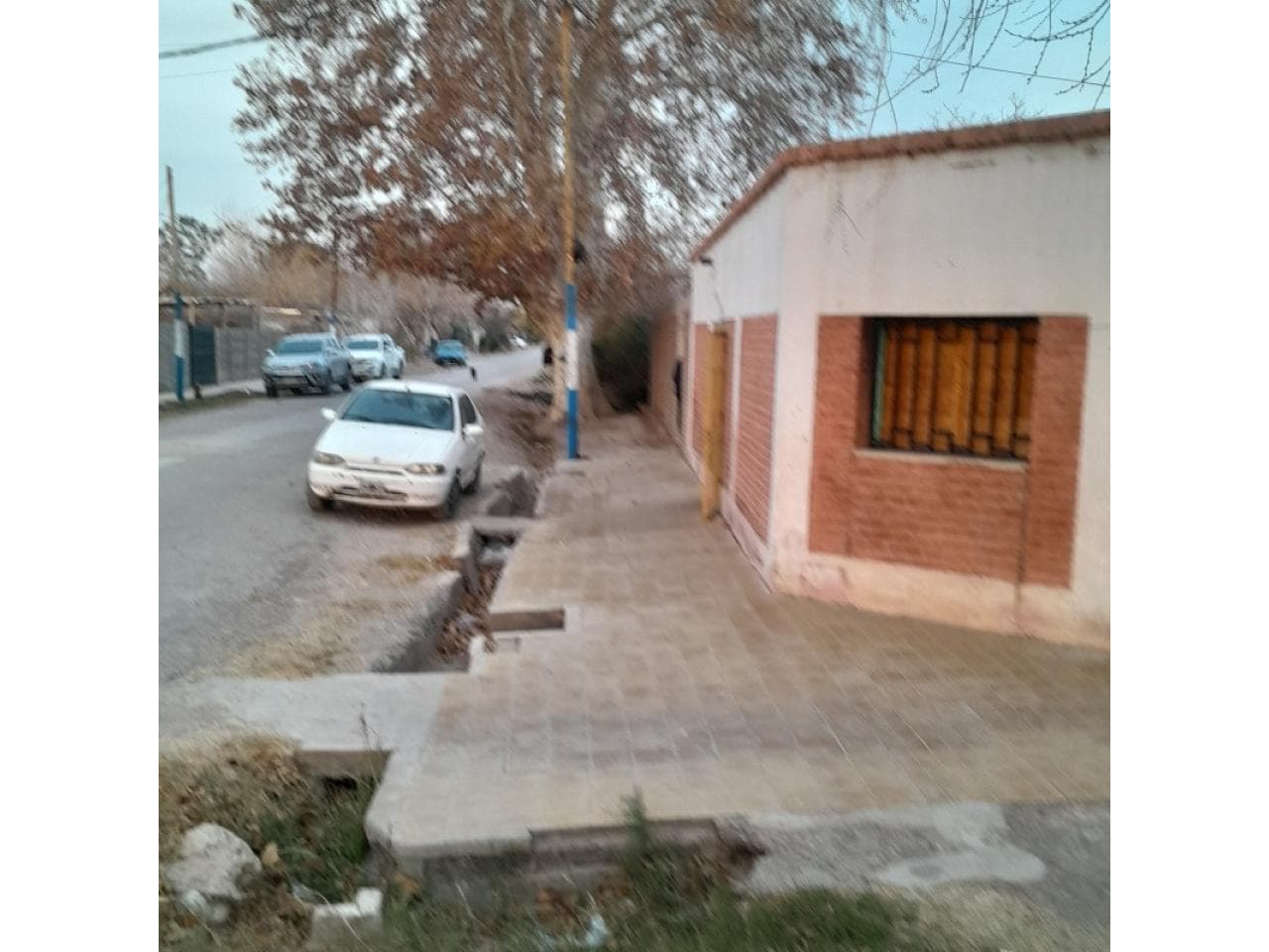 Hermosos Lotes Urbanos 400 M2 (pocito)