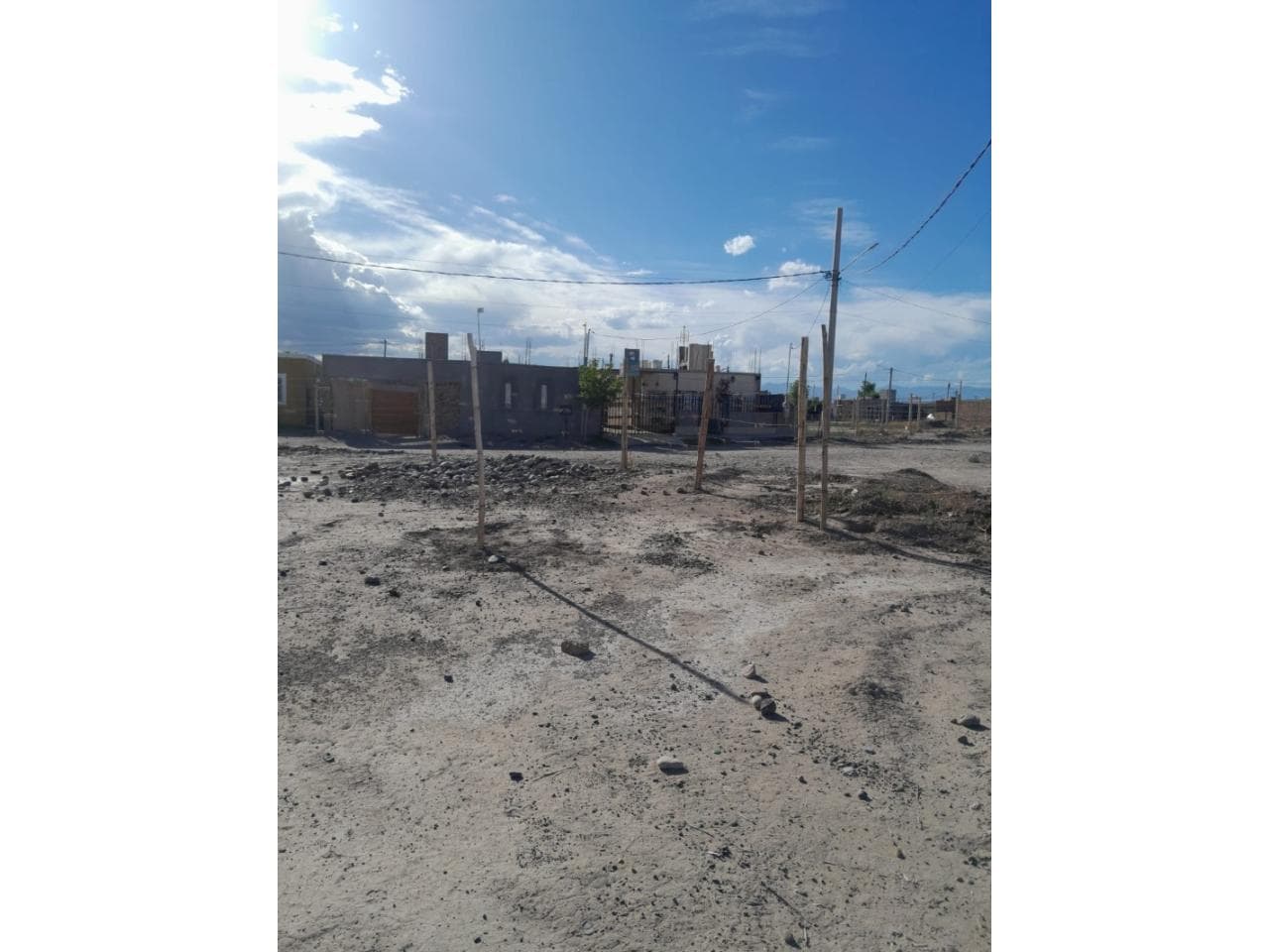 Se Vende 2 Lotes ( Juntos O Separados ) 10 X 28 B Grutas De Fatima 2 Exelente Zona