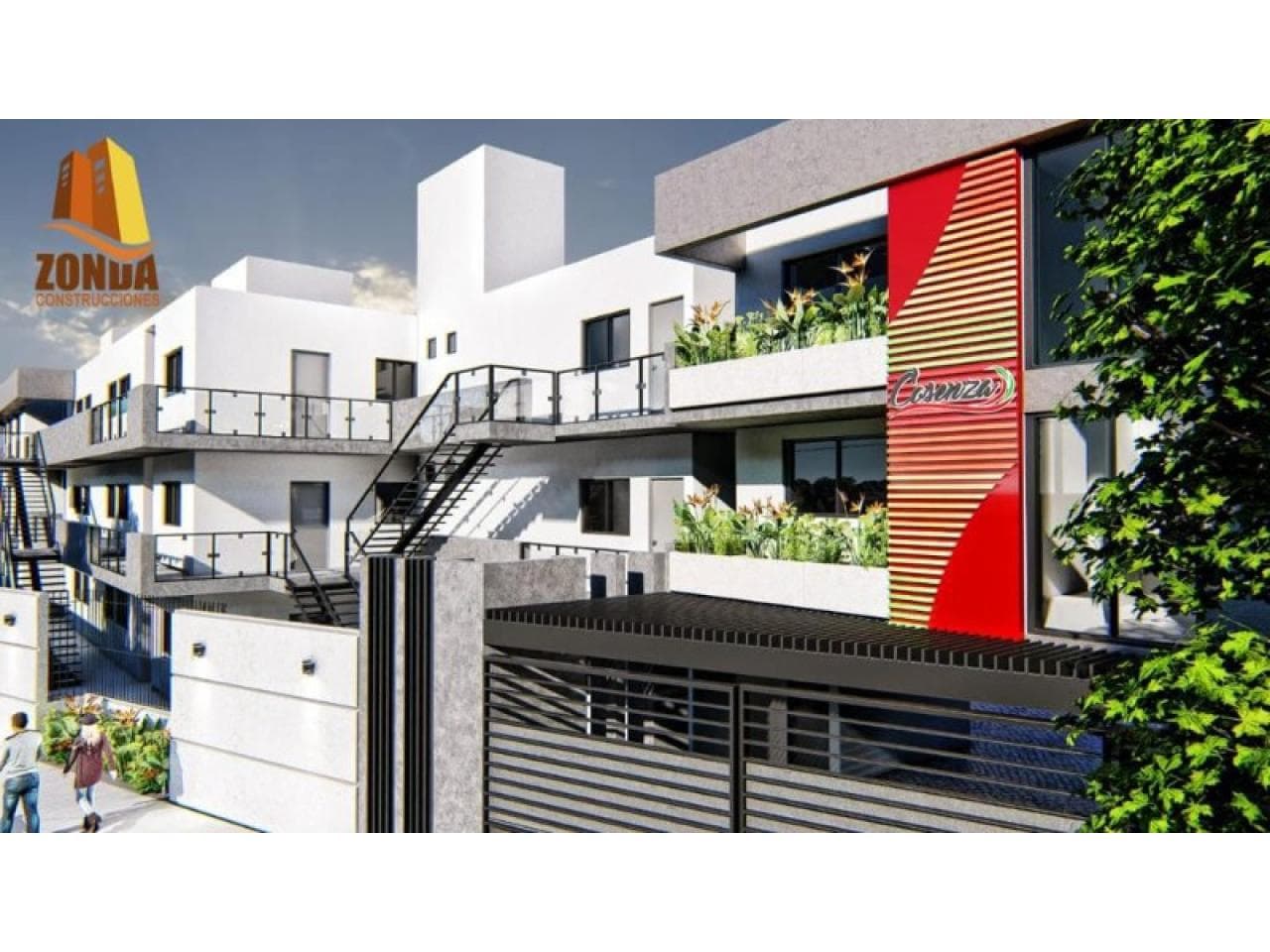 Venta De Departamento En Pozo
