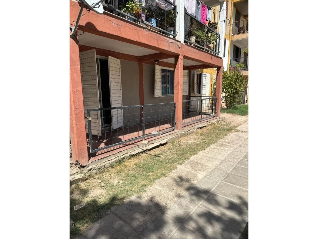 🏡 Venta Depto Planta Baja En Rivadavia. 3 Habitaciones. Apta Crédito