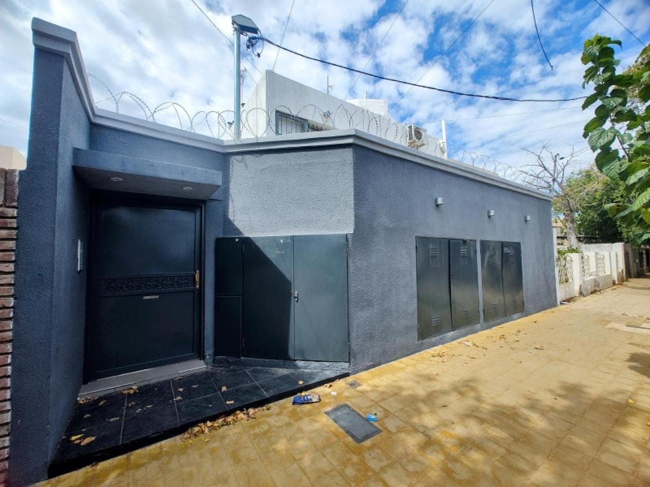 🔶 Habitar Venta 🔶 Departamento Capital - Complejo De Departamentos Con Cocheras. 9 De Julio P/las Heras