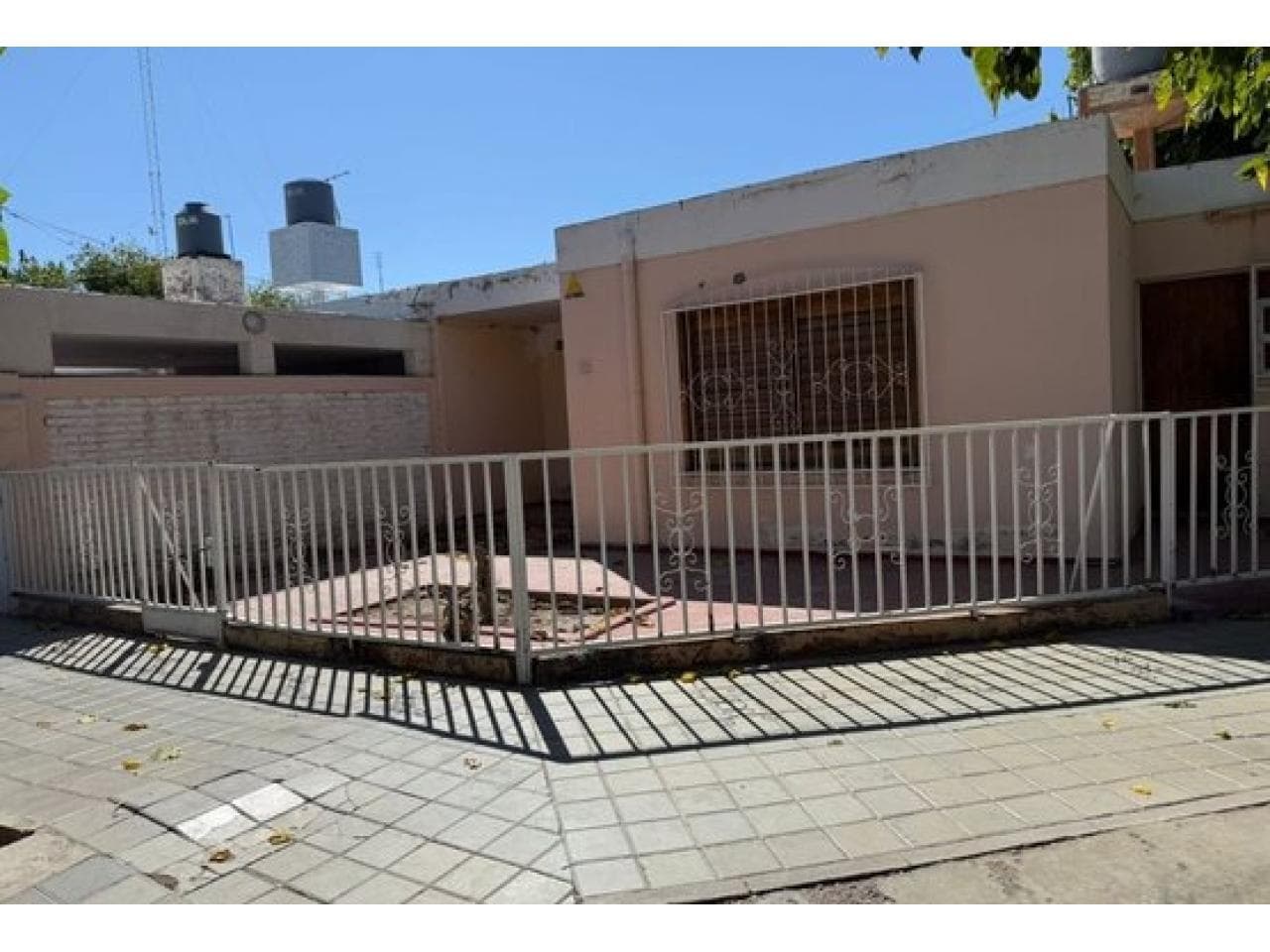 Casa En B° Las Moreras, Apta Crédito. Santa Lucia. Mls#420981159-49