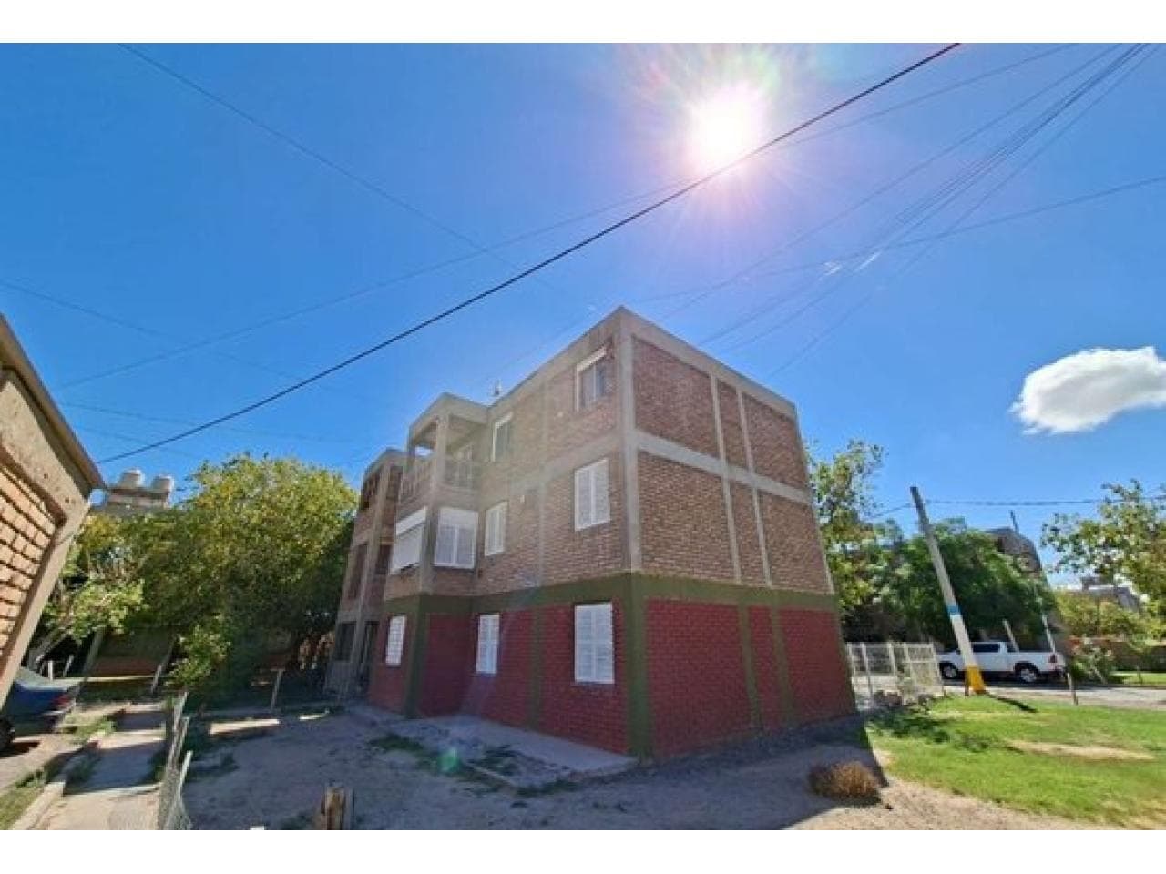 Venta Departamento Barrio Licciardi, Villa Krause, Rawson. Mls#420981163-19
