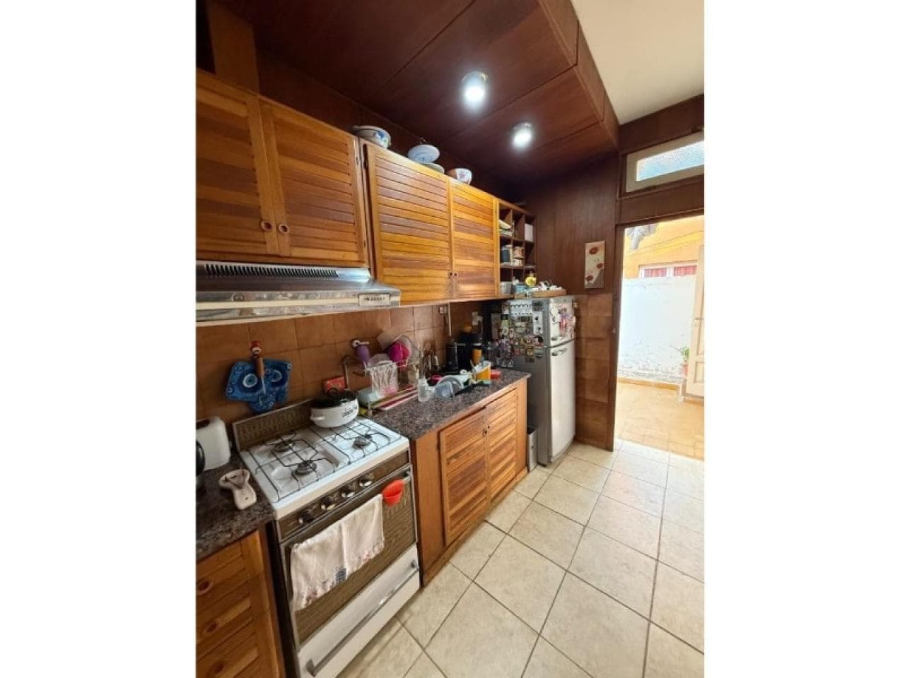 Venta. Departamento 2 Dormitorios, Zona Ctro. Civico. Capital