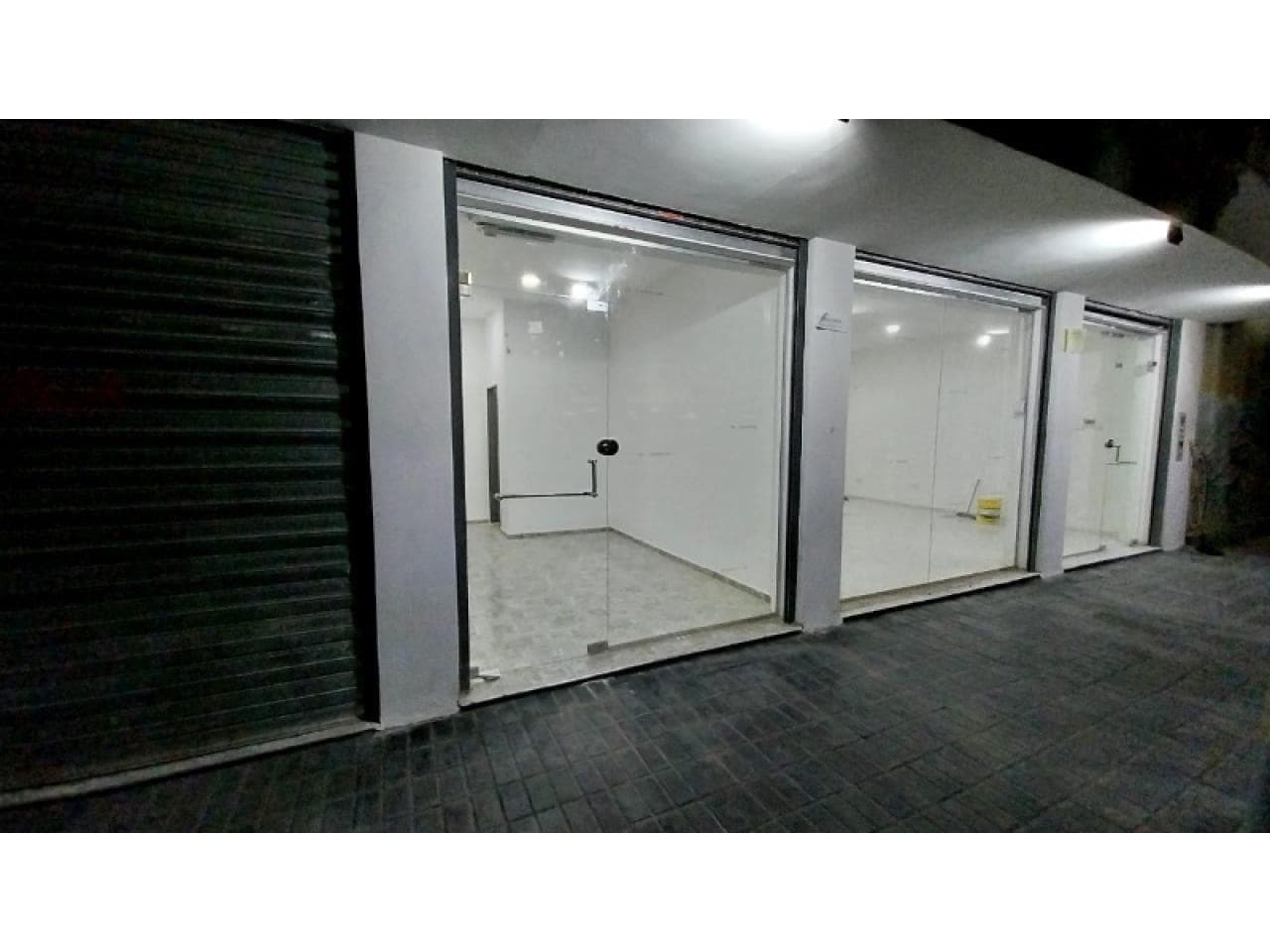 Alquiler Salón Comercial De Primera Categoría En Villa Krause. Rawson