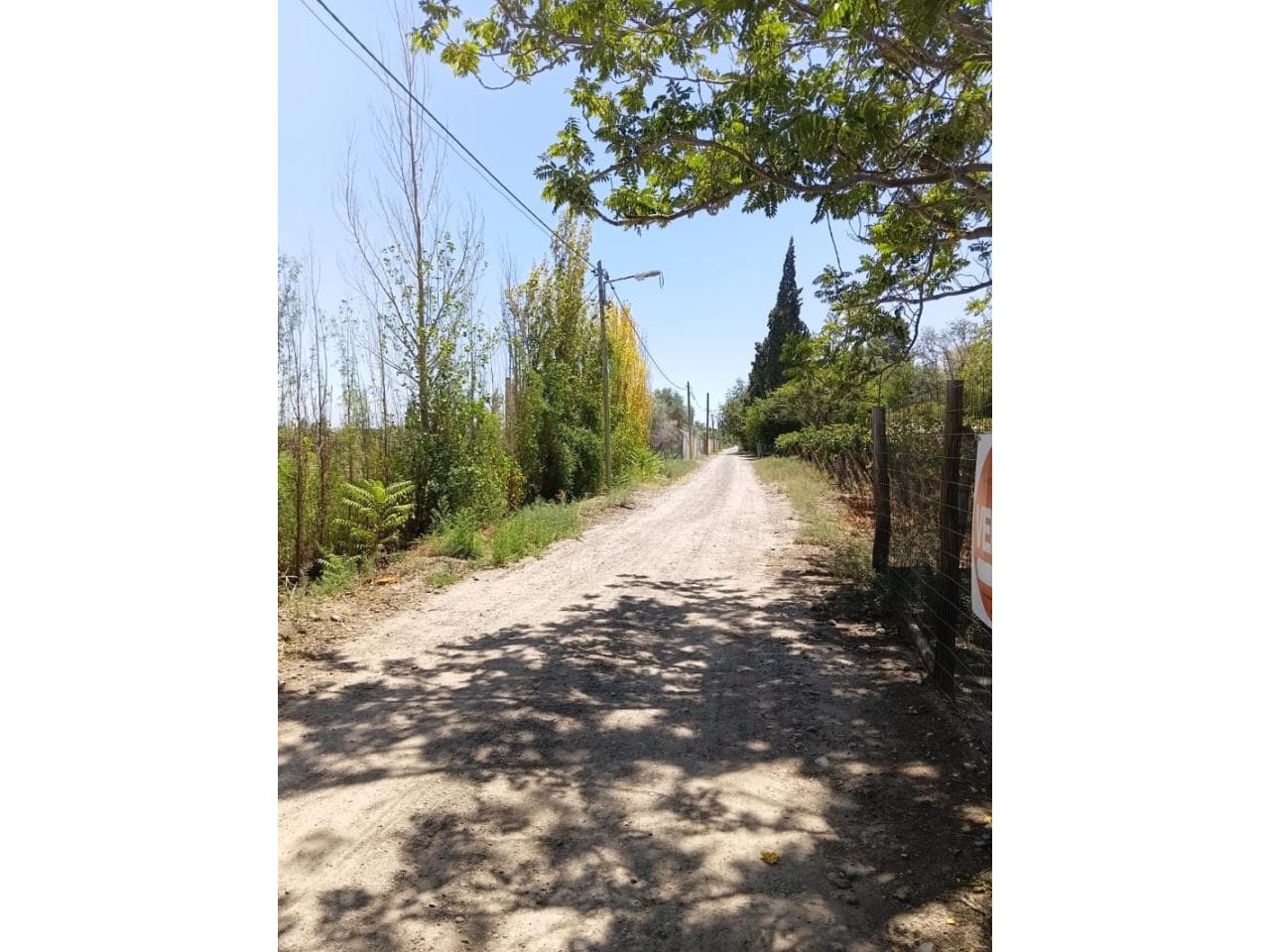 Venta, Terreno En Alto De Sierra Santa Lucia