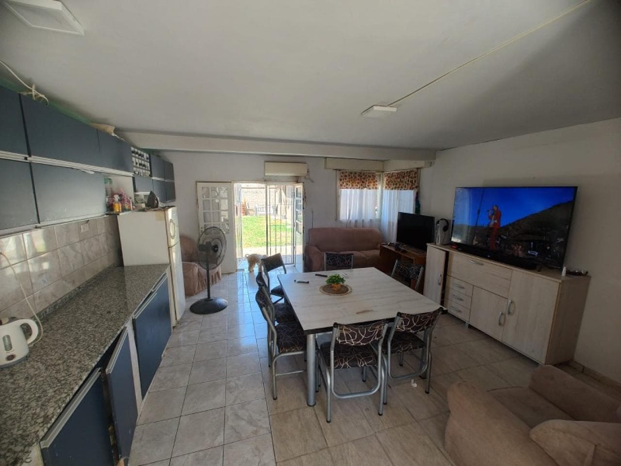 Vendo  Casa En Chimbas Bº Jardines Del Sol