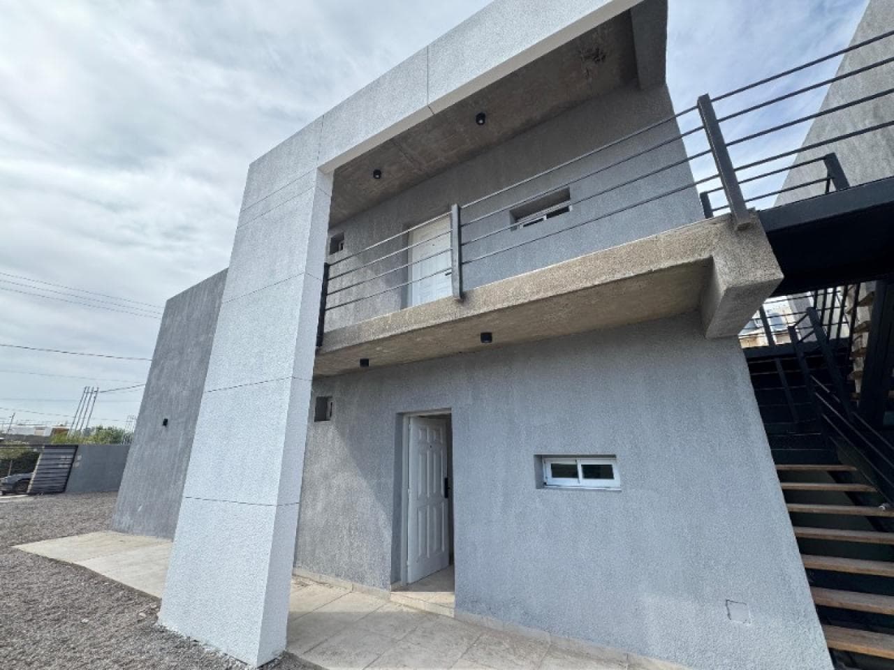 Departamentos En Alquiler En Santa Lucia - Monoambientes - B76