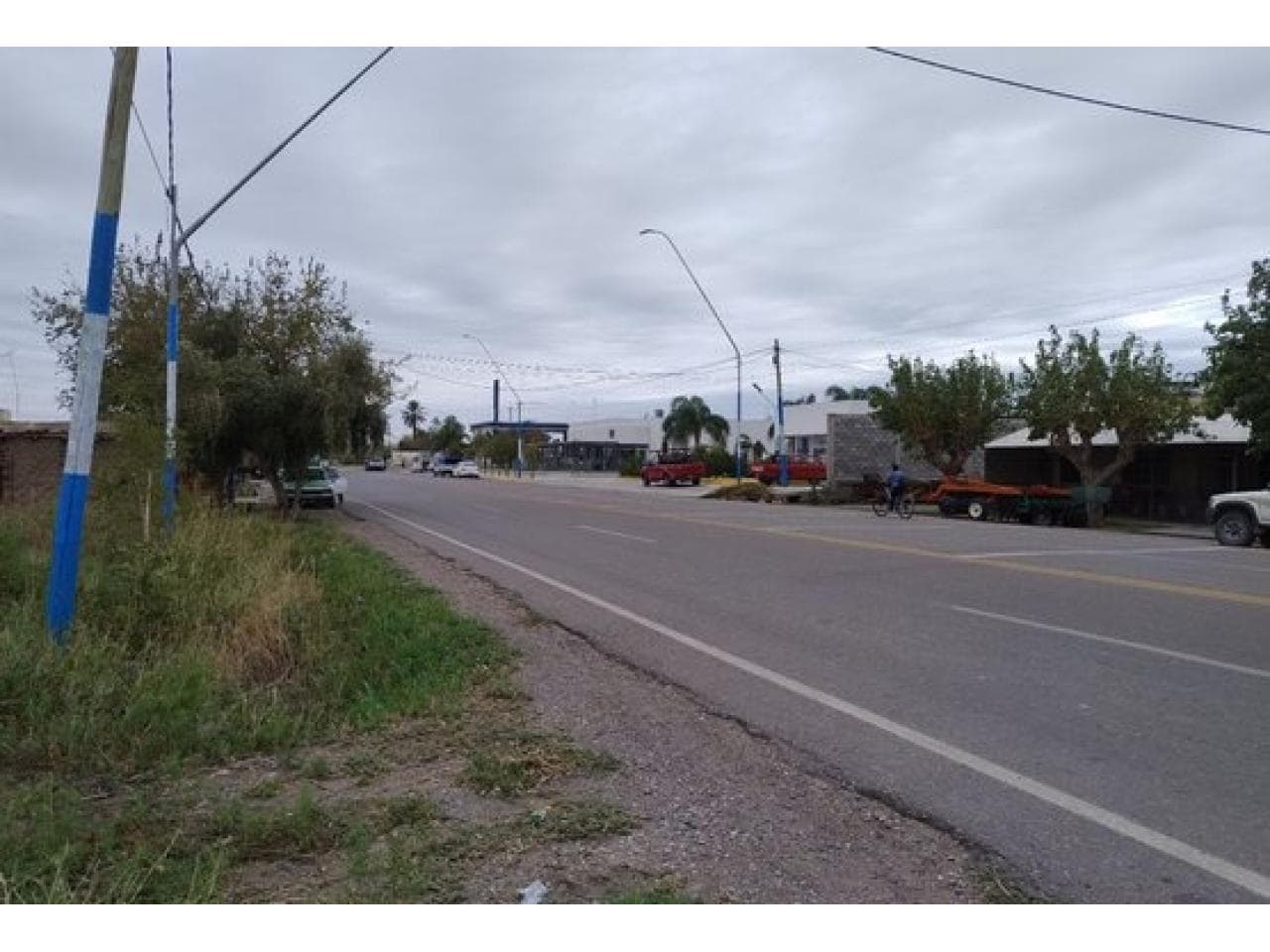 Lotes De 300 M2, Sobre Calle Mendoza Y 11. Pocito. Mls#420981165-9