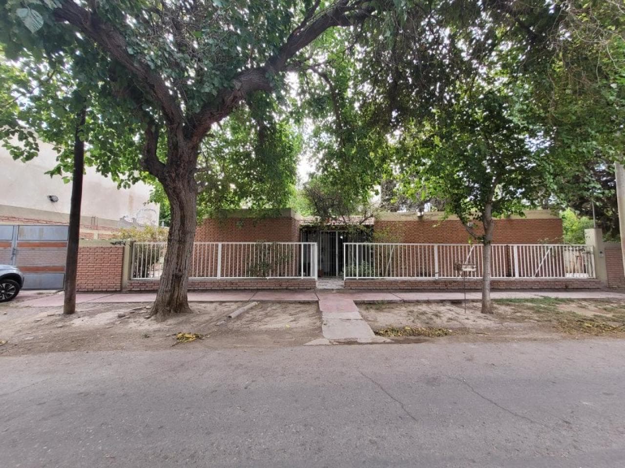 🔶 Habitar Venta 🔶 Casa Capital - Güemes 449(n), Esquina Santo Domingo. Concepción.
