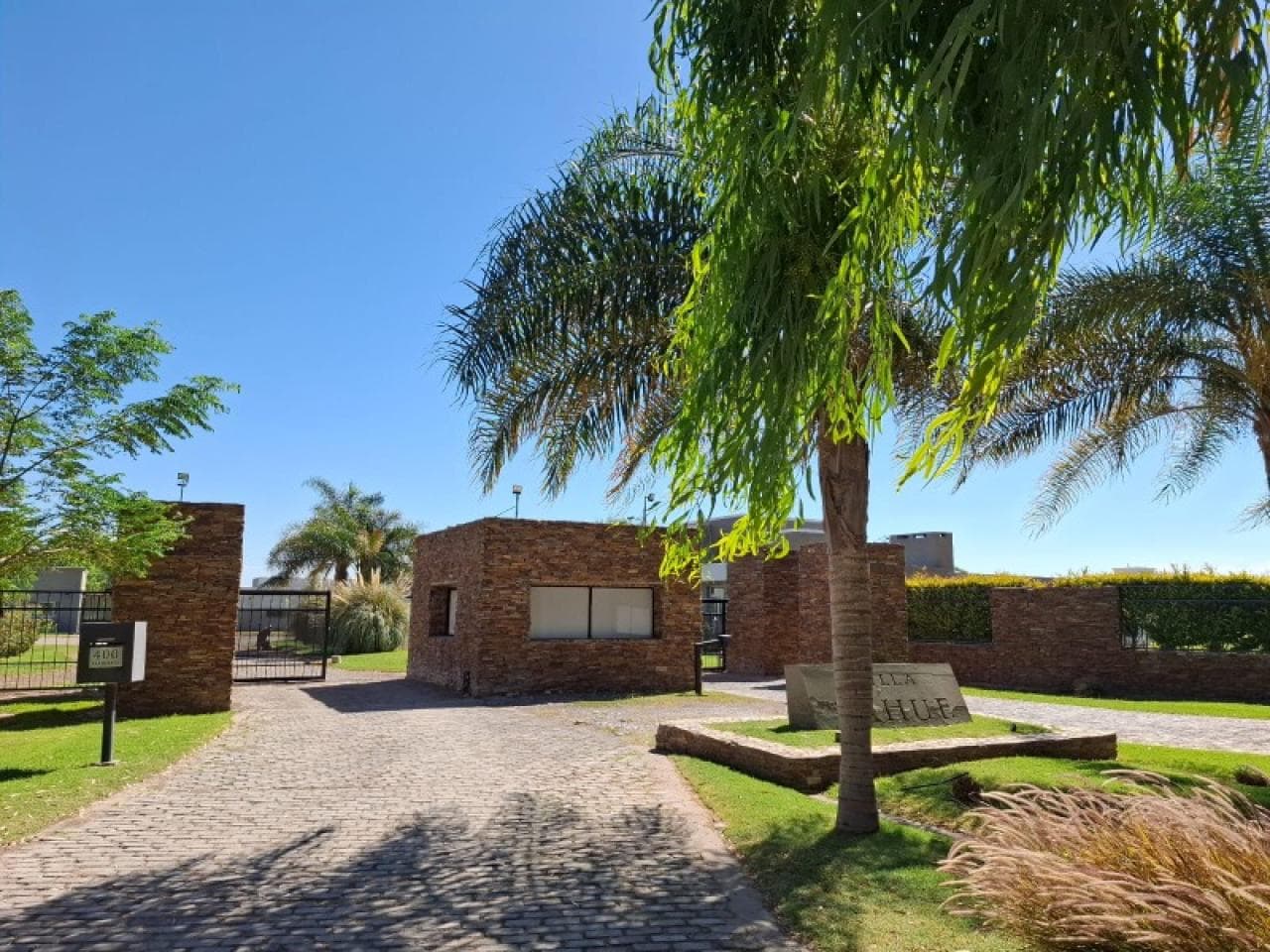 Venta. Casa En Albardon - Villa Tahue