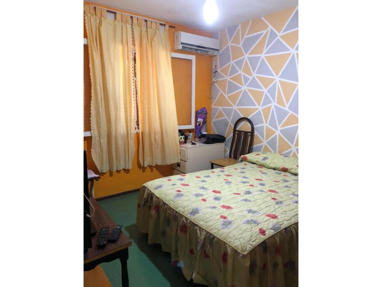 Venta. Casa Apta Para Crédito Hipotecario. Chimbas