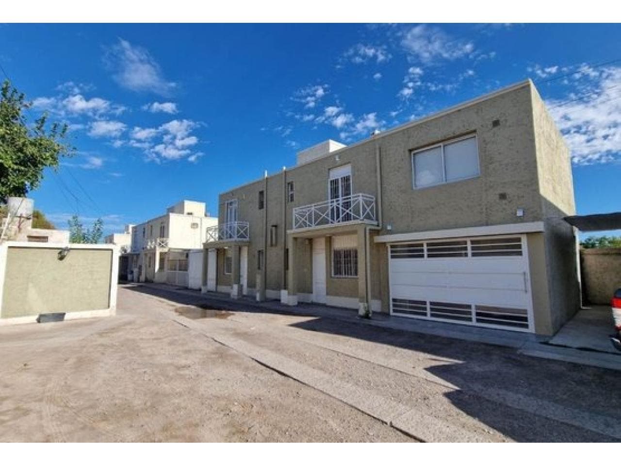 Venta Duplex 2 Dormitorios Santa Lucia. Mls#420981044-523