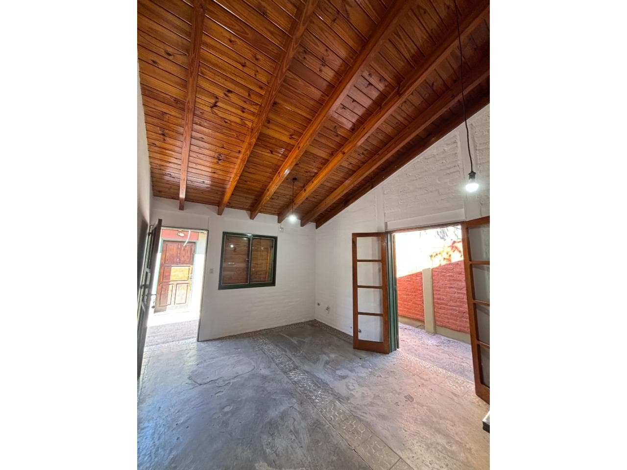 Departamento 1 Dormitorio