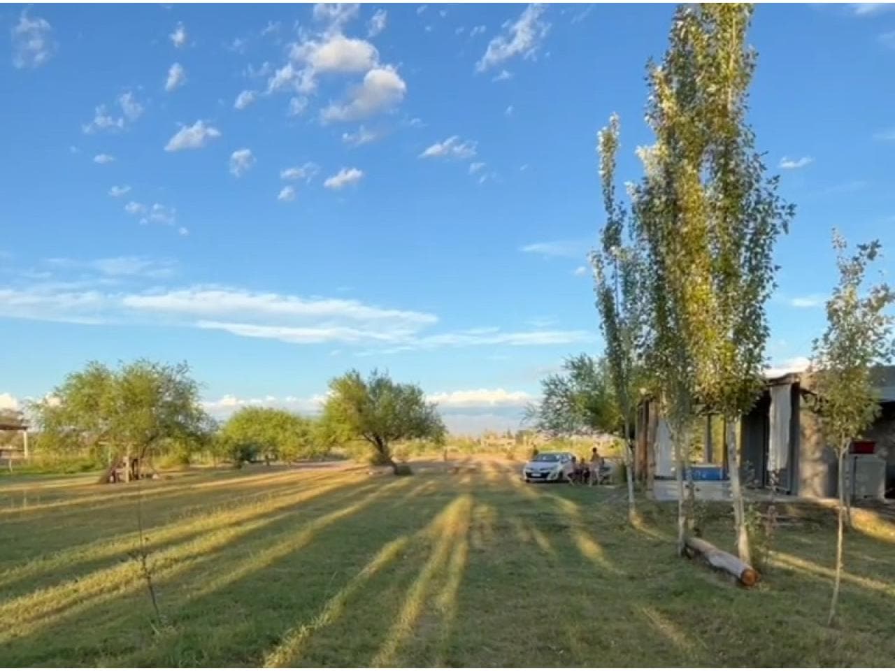 Venta Terreno De 1 Hectárea Con Casa 📍 Las Lomitas. Albardon