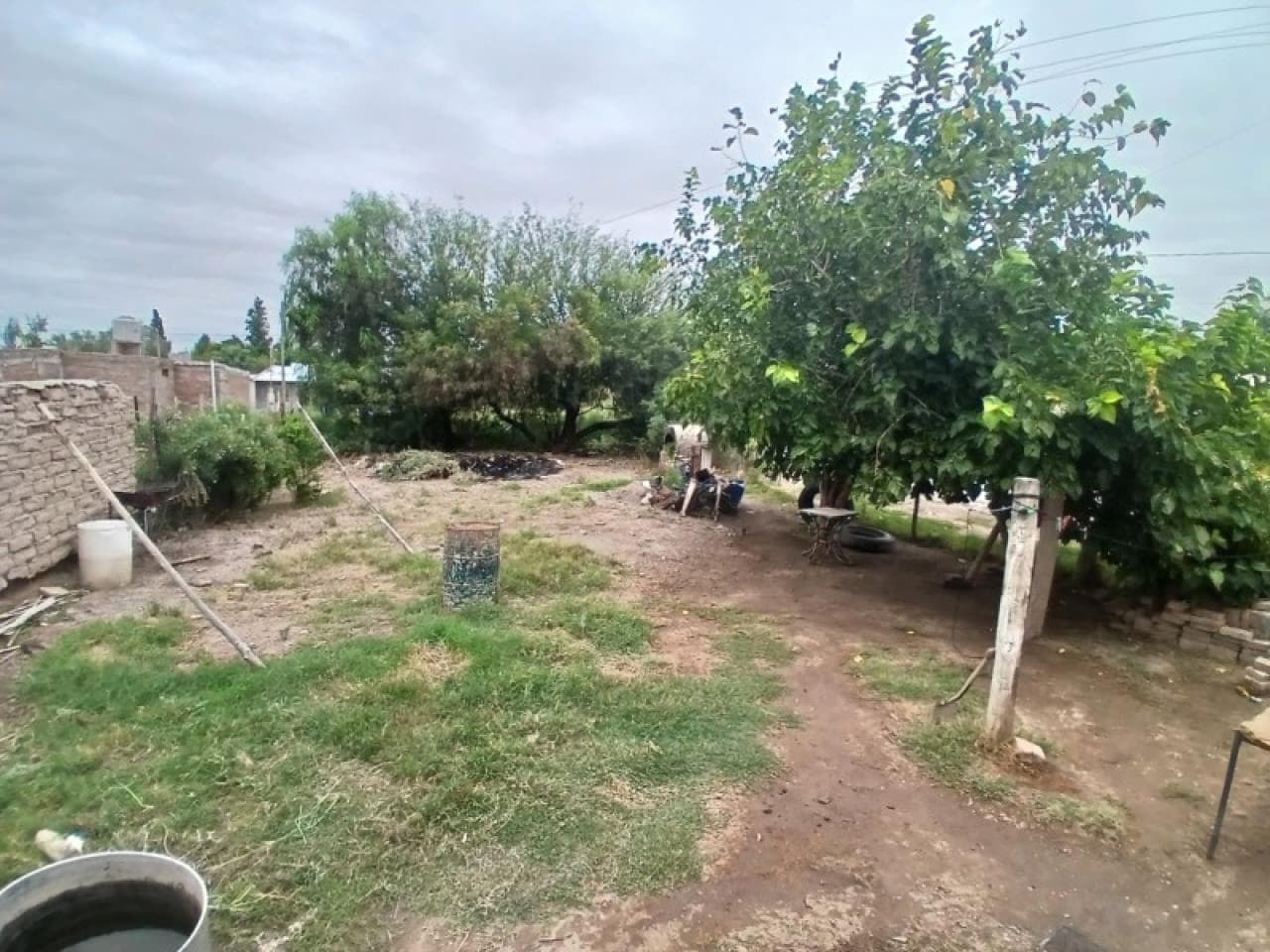 Venta. Vivienda En Villa Evita. Albardon