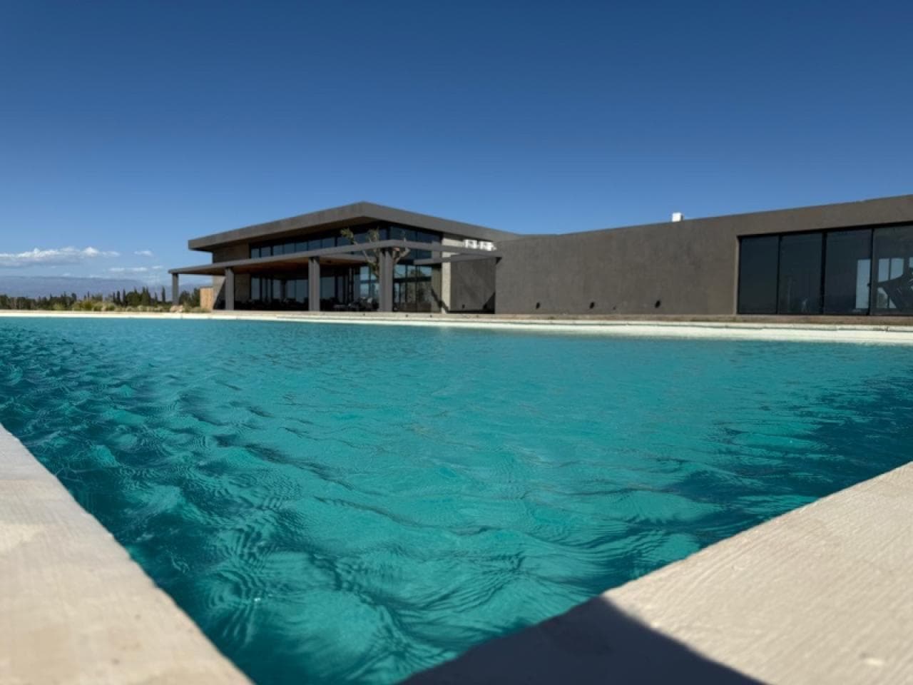 Venta. Terreno En Barrio Privado Luva. Santa Lucia