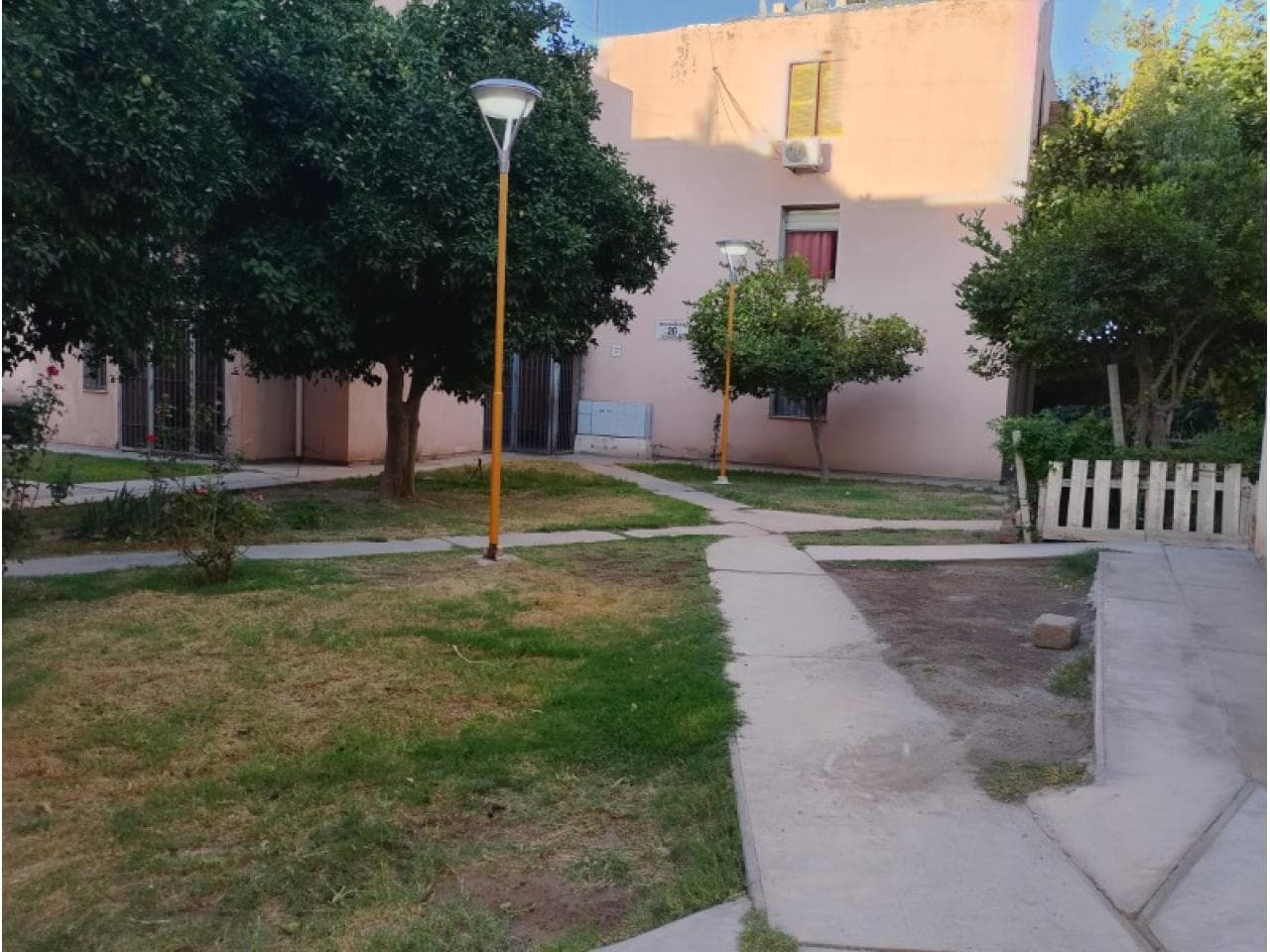 Venta De Departamento En Santa Lucia