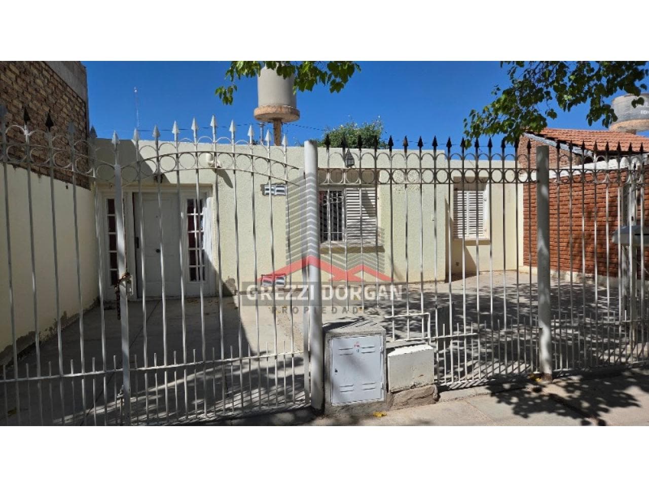 Venta Casa Apta Para Crédito Hipotecario - 3 Dormitorios Y Ampliación B° Cgt Rawson