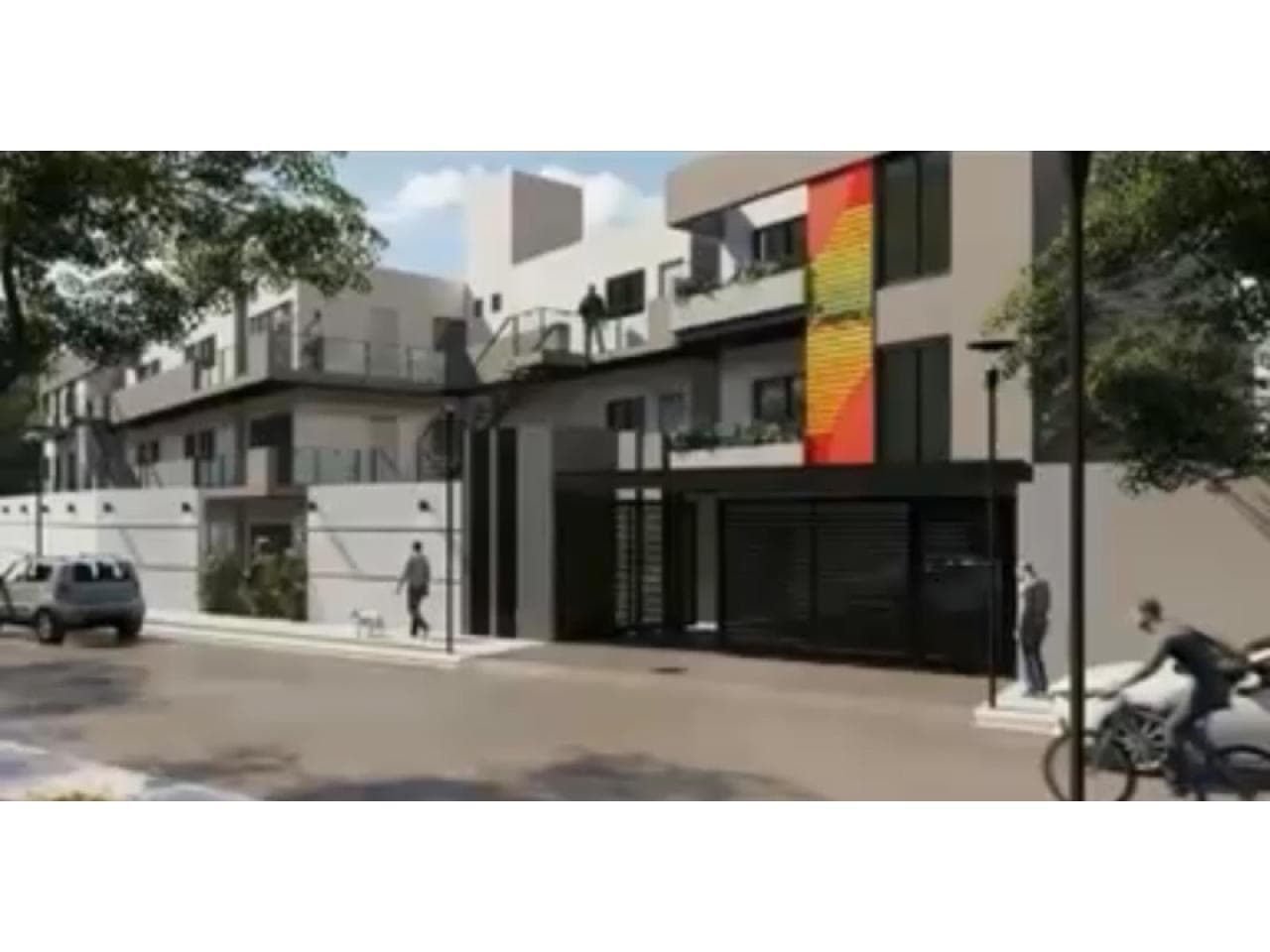 Venta- Departamento 2 Dormitorios- Santa Lucía