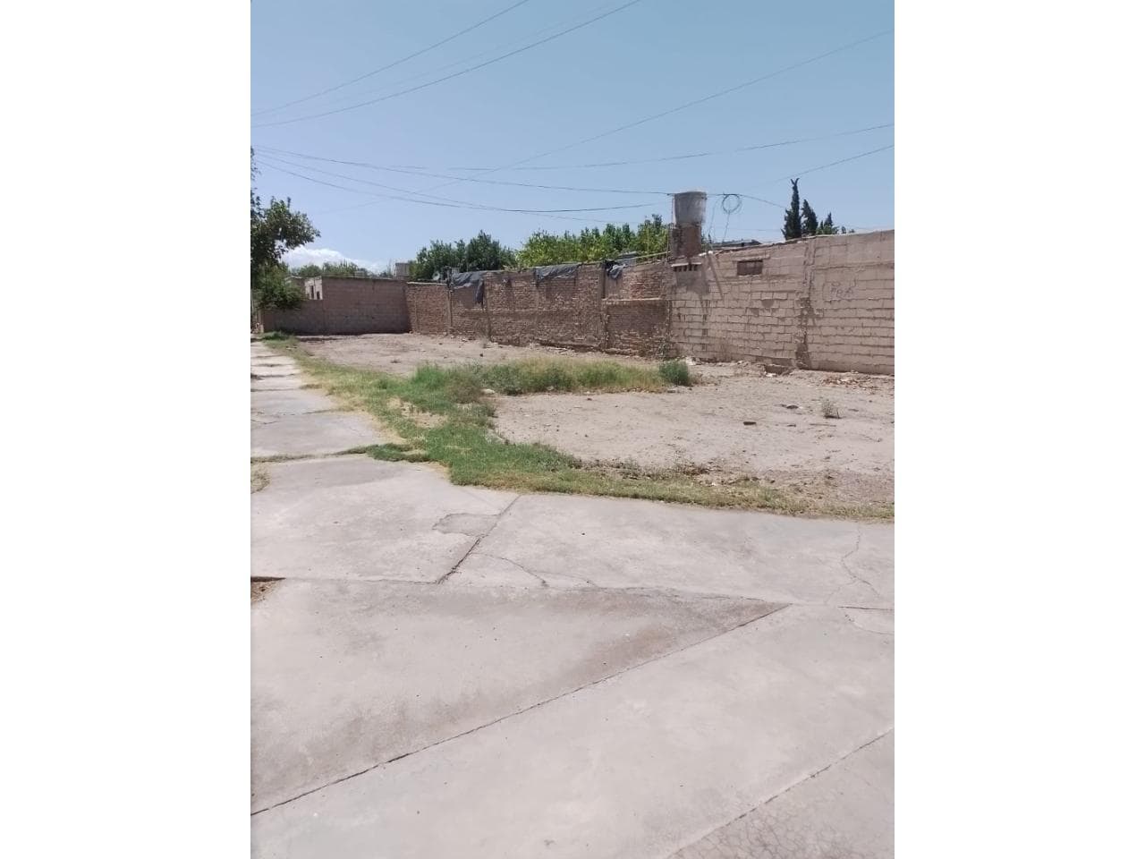 🔵venta Terreno - Pringles Y Pueyrredon - Santa Lucia - Ref 3469🔵