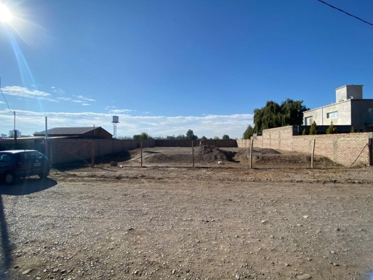 Venta- Terreno 1000m2, Barrio Cerrado Alykiana- Zona Finca La Bertha