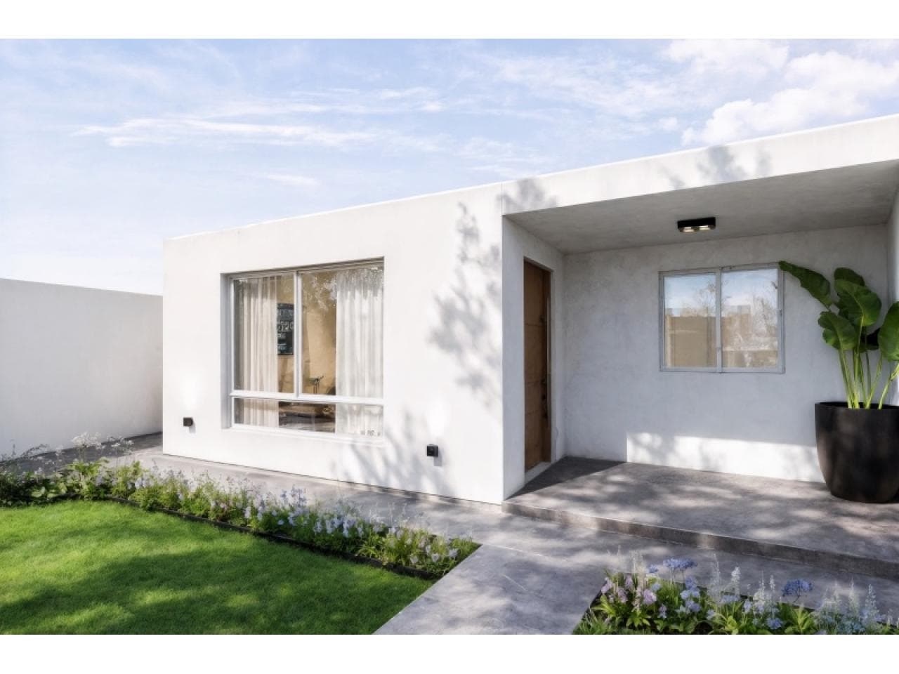 Vendo Casa Totalmente Remodelada B Camus - Apta Crédito Hipotecario