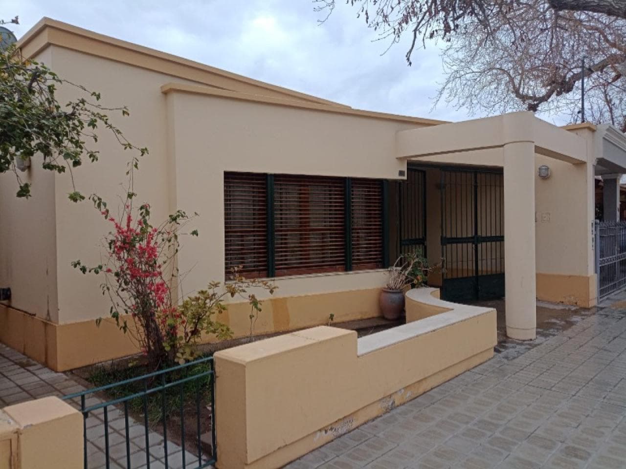 Venta Casa En Santa Lucia