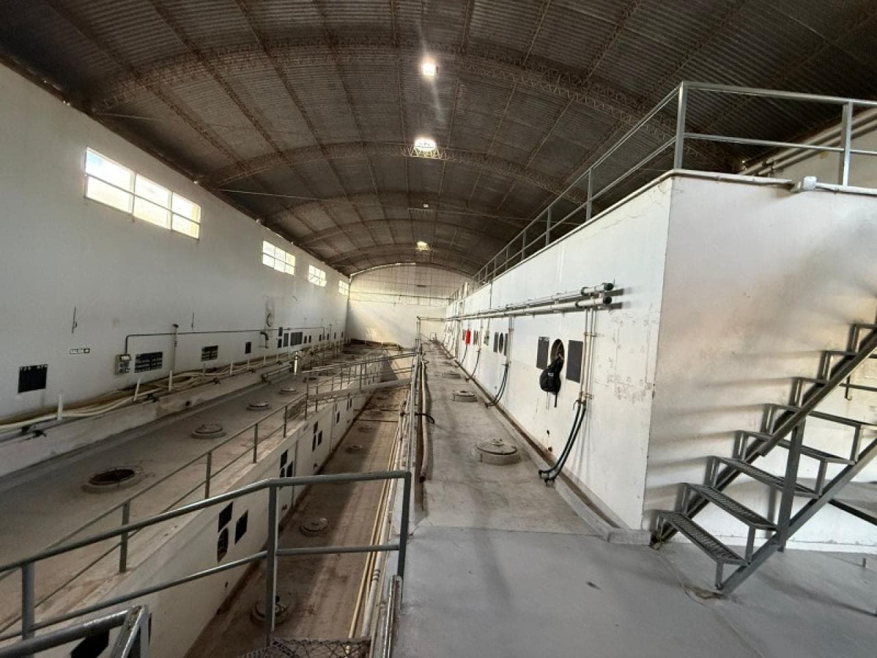 🔵 Venta Importante Bodega - Terreno De 18.000 M2 - Av. Libertador Y Pellegrini - Ref 3468. Rivadavia 🔵