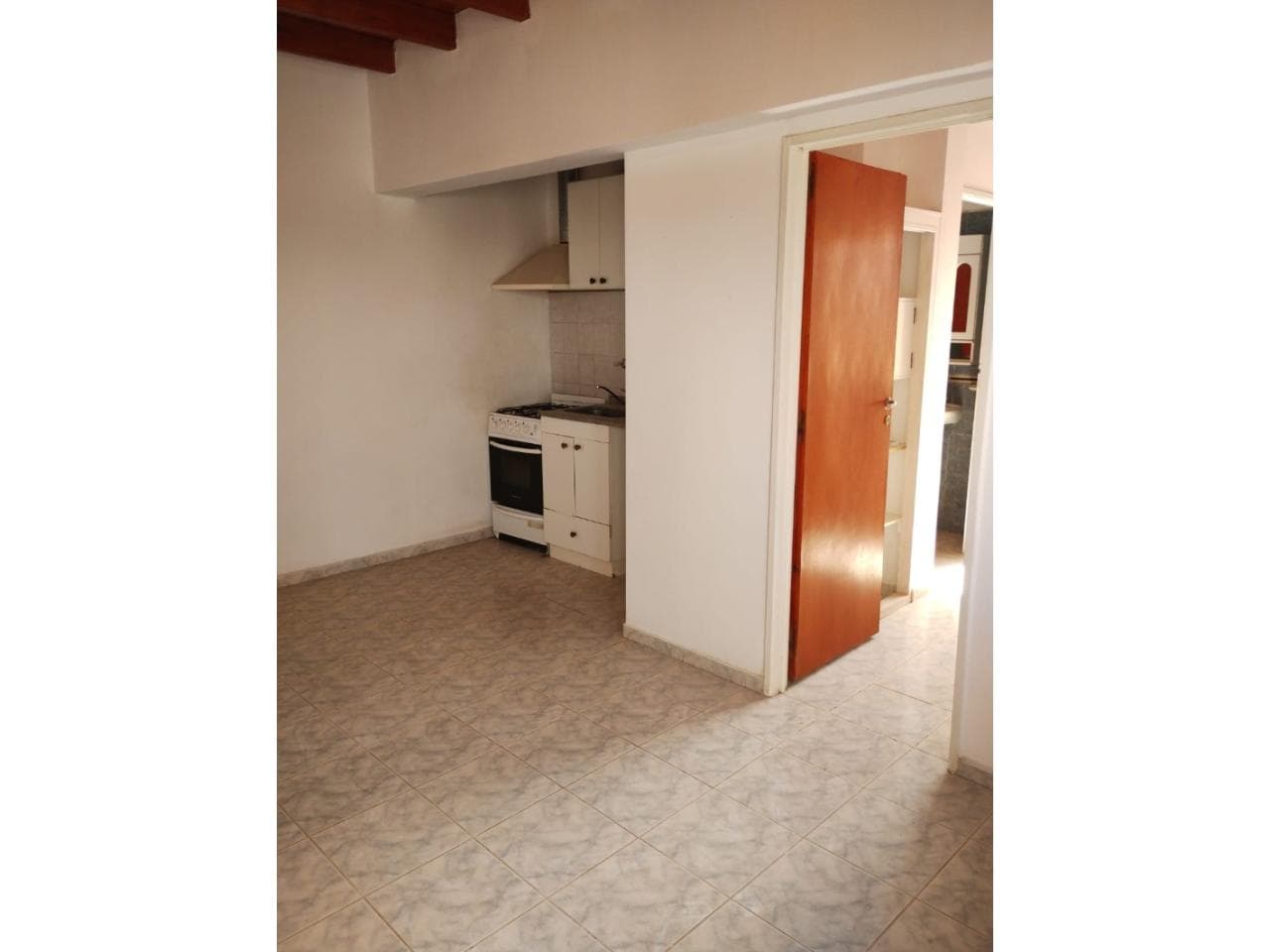 Venta De Departamento 01 Habitación. Rivadavia