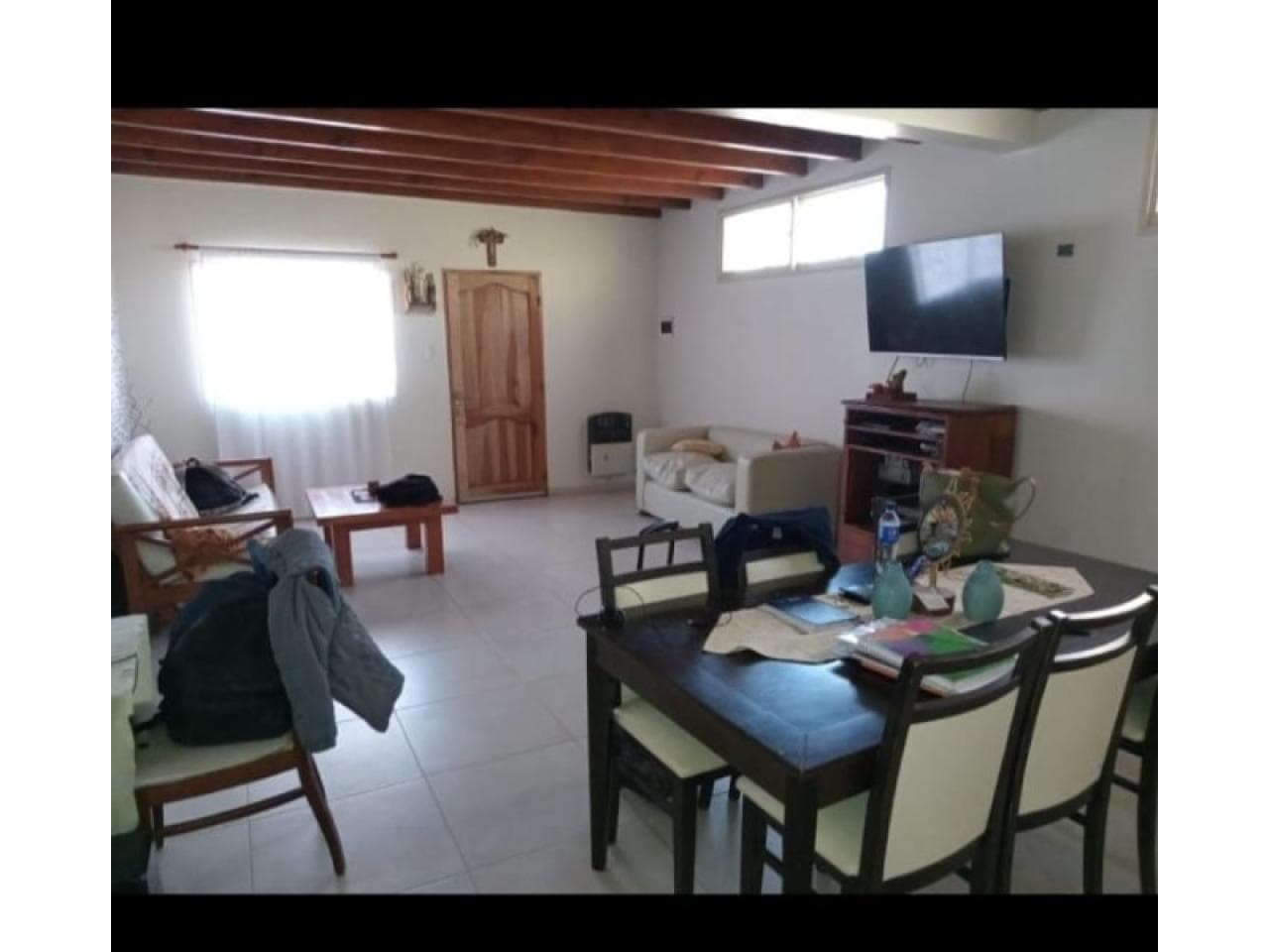 Venta. Casa En Pocito
