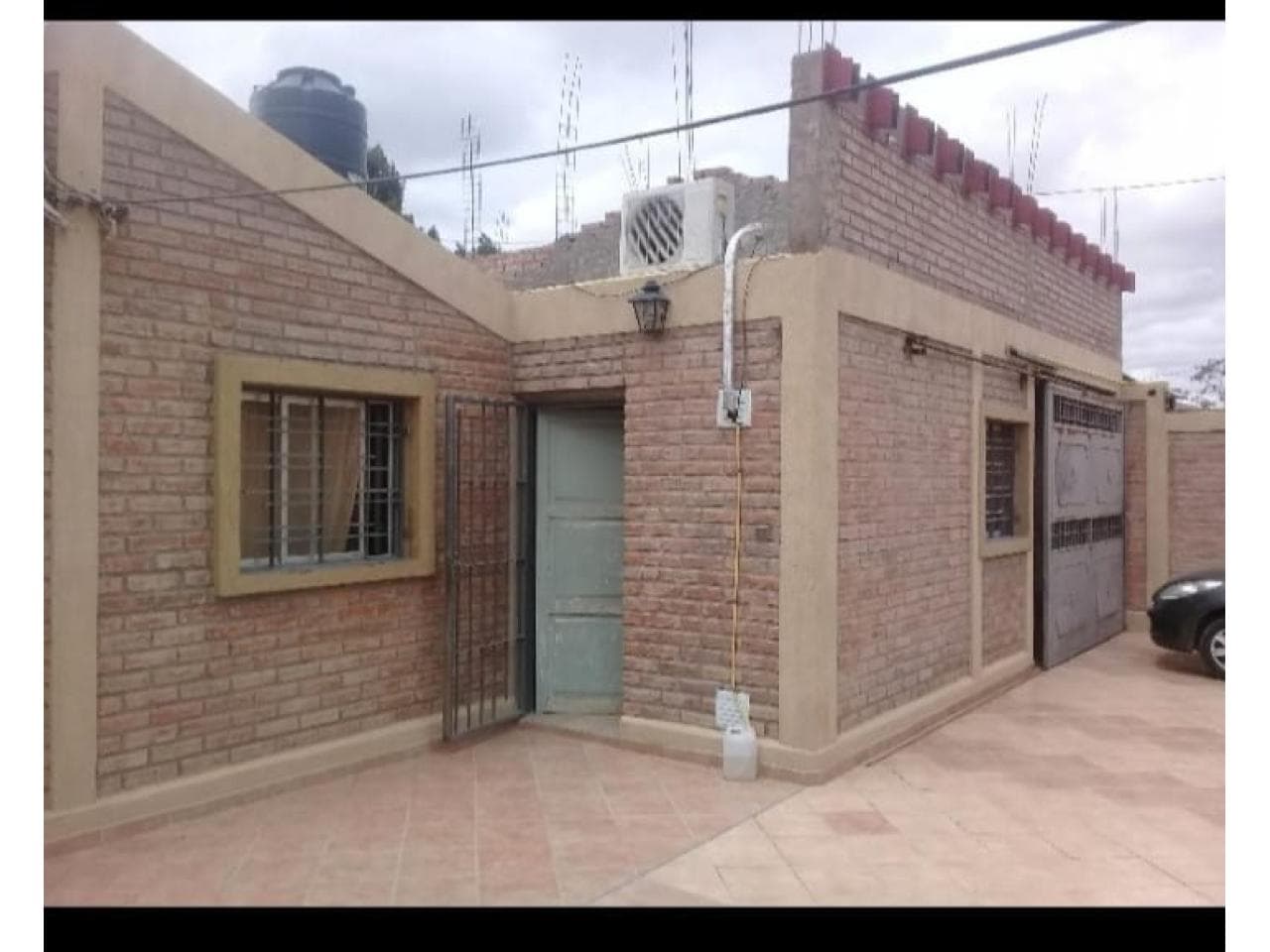 Venta. Hermosa Casa, 2 Dormitorios. En Pocito