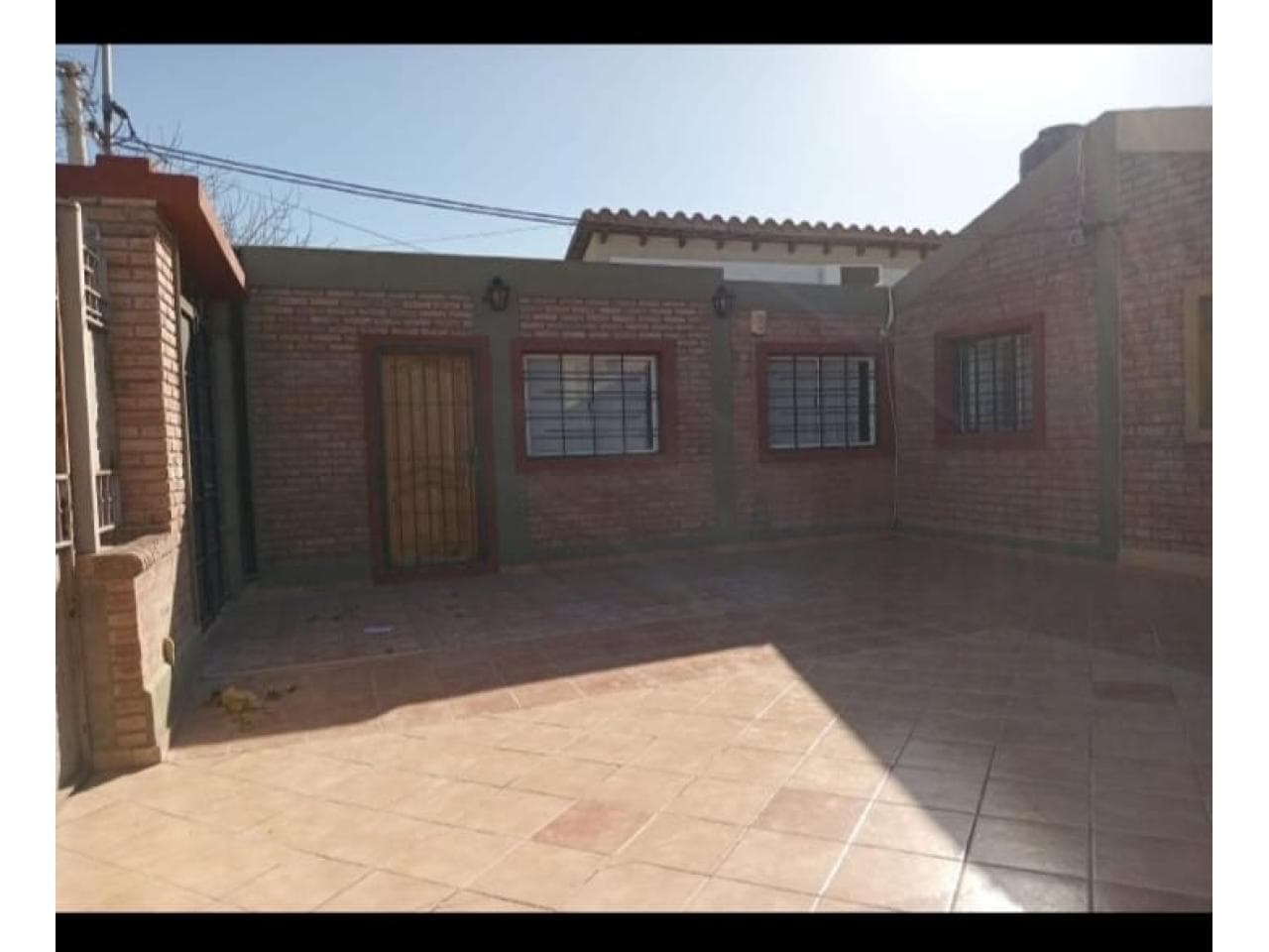 Venta. Casa, 3 Dormitorios. En Pocito