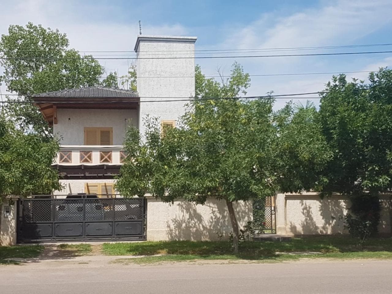 Venta. Casa Barrio Los Profesionales, 3 Dormitorios. Rivadavia