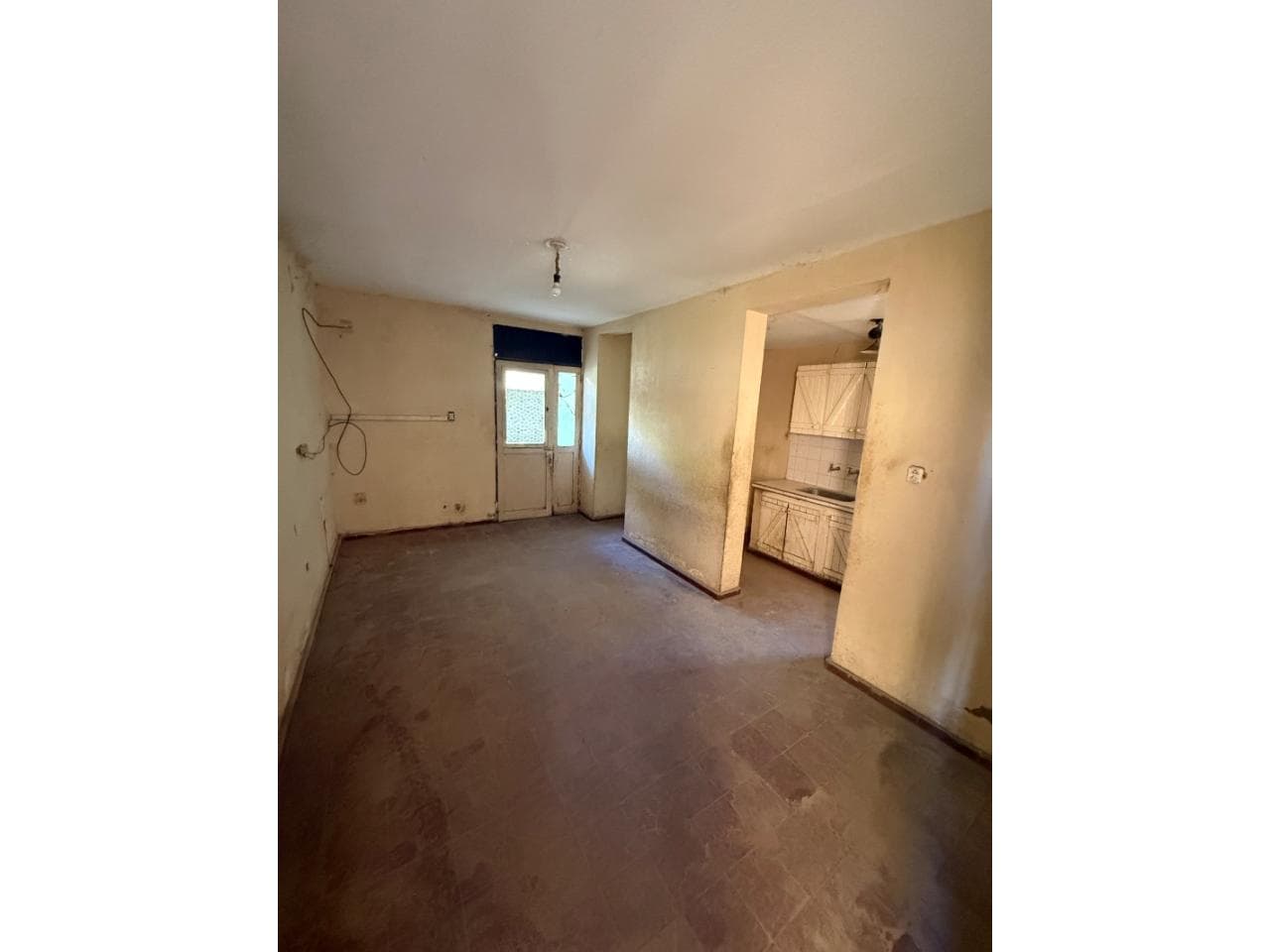 Venta Departamento Pb 3 Dormitorios En Barrio 23 De Mayo, Rawson