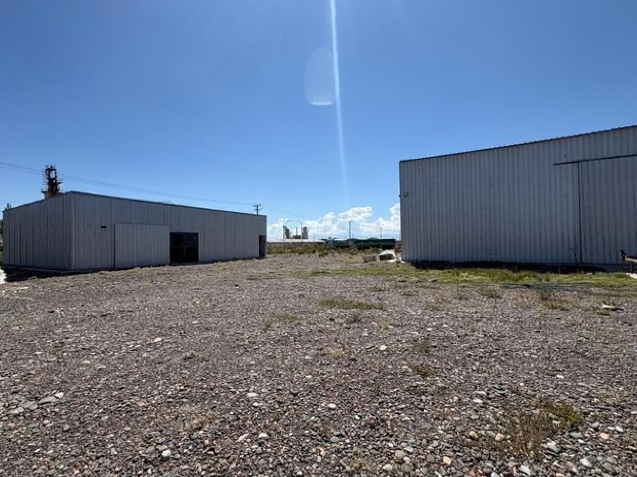 🔵 Alquiler Importante Galpon - 1800 M² - Parque Industrial Chimbas - Ref. 3210🔵