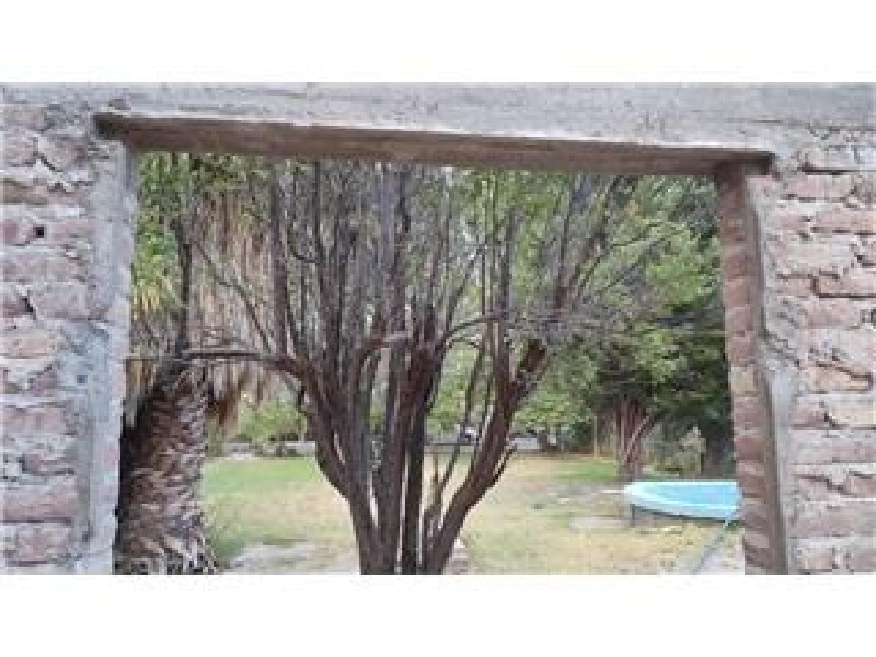 Venta. Oportunidad De Inversión  2 Lotes En Ullum