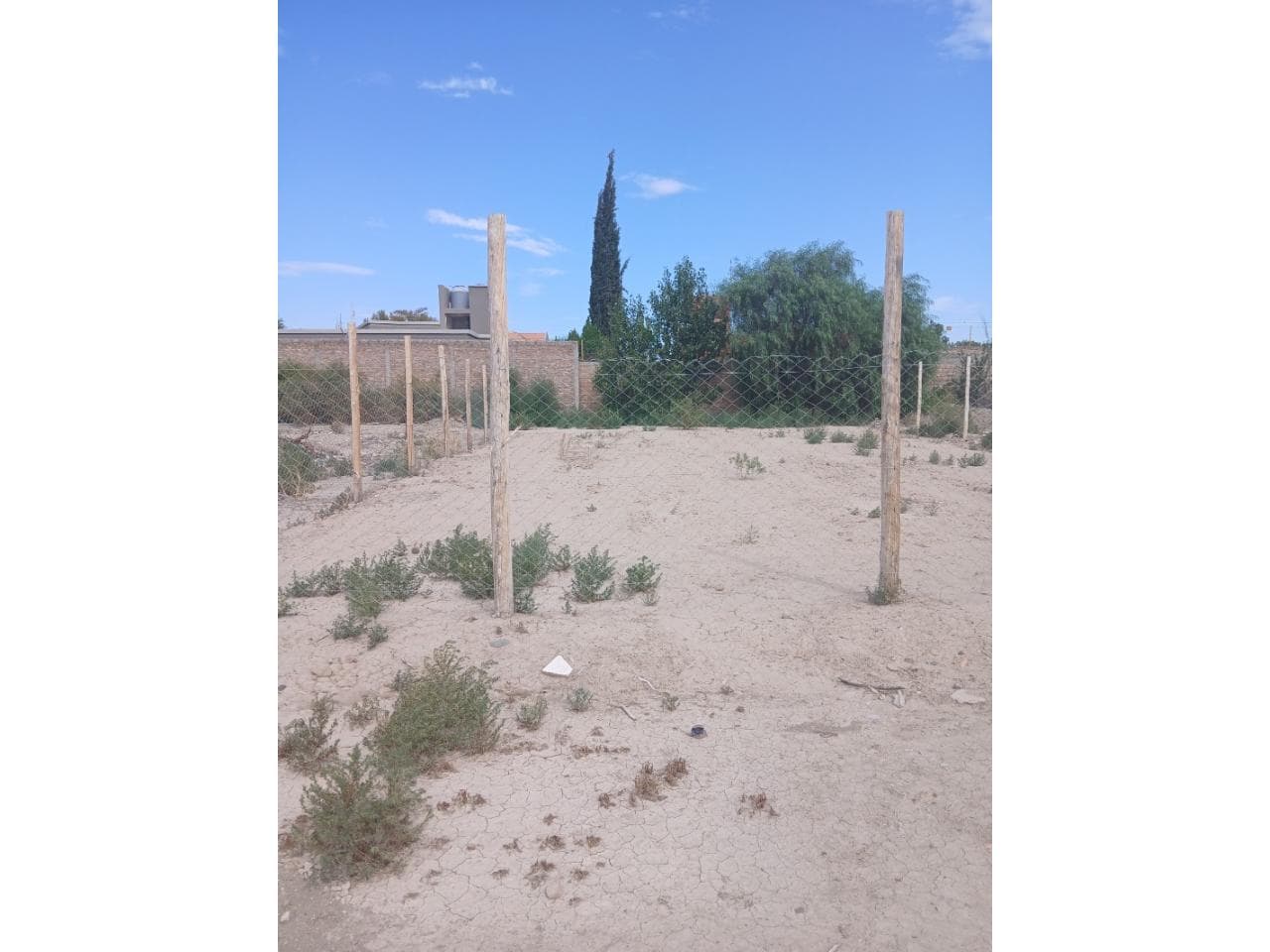 Venta. Lote En Santa Lucia