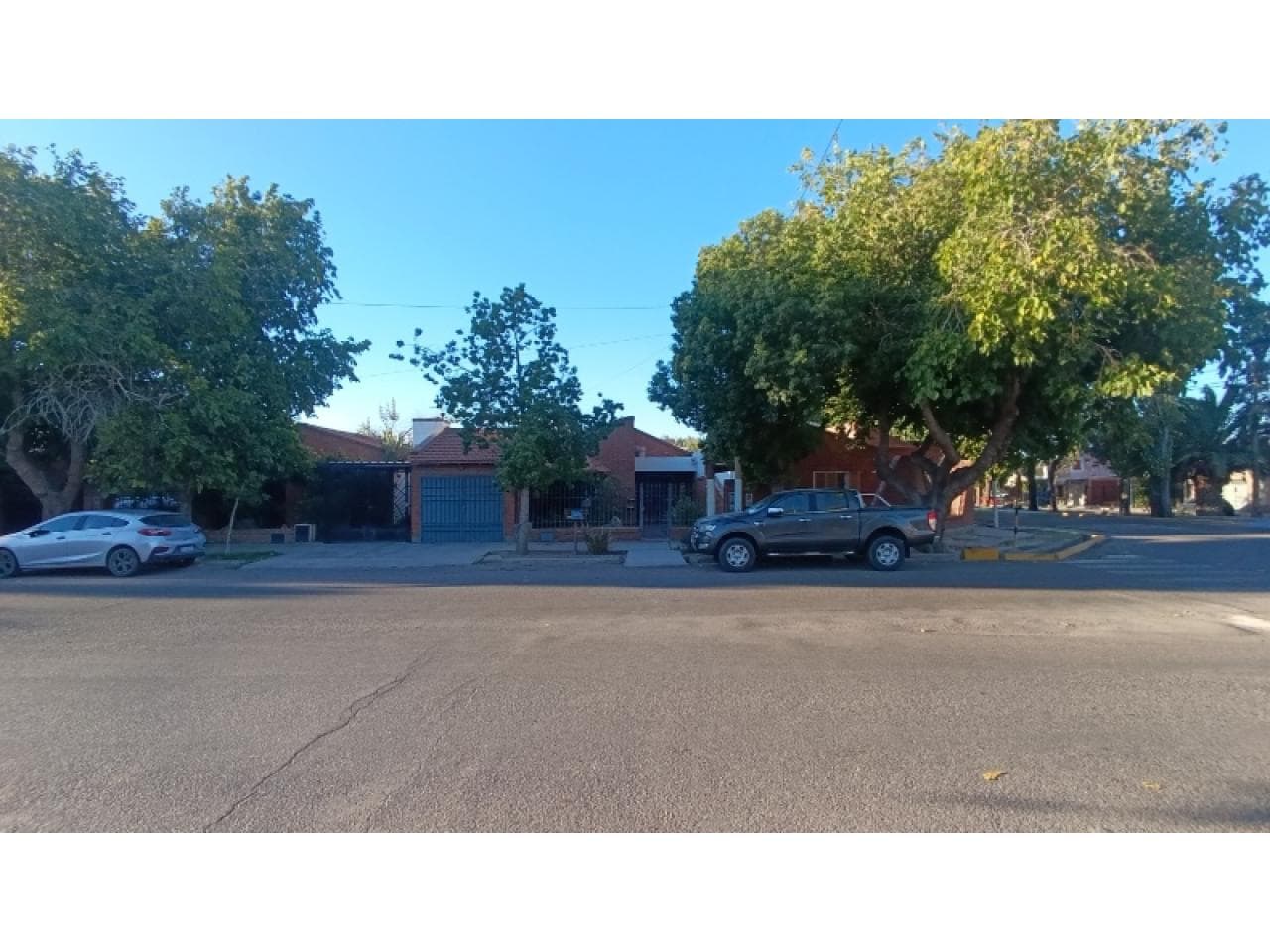 Venta - Casa 3 Dormitorios, Barrio Natania Xvi - Rivadavia