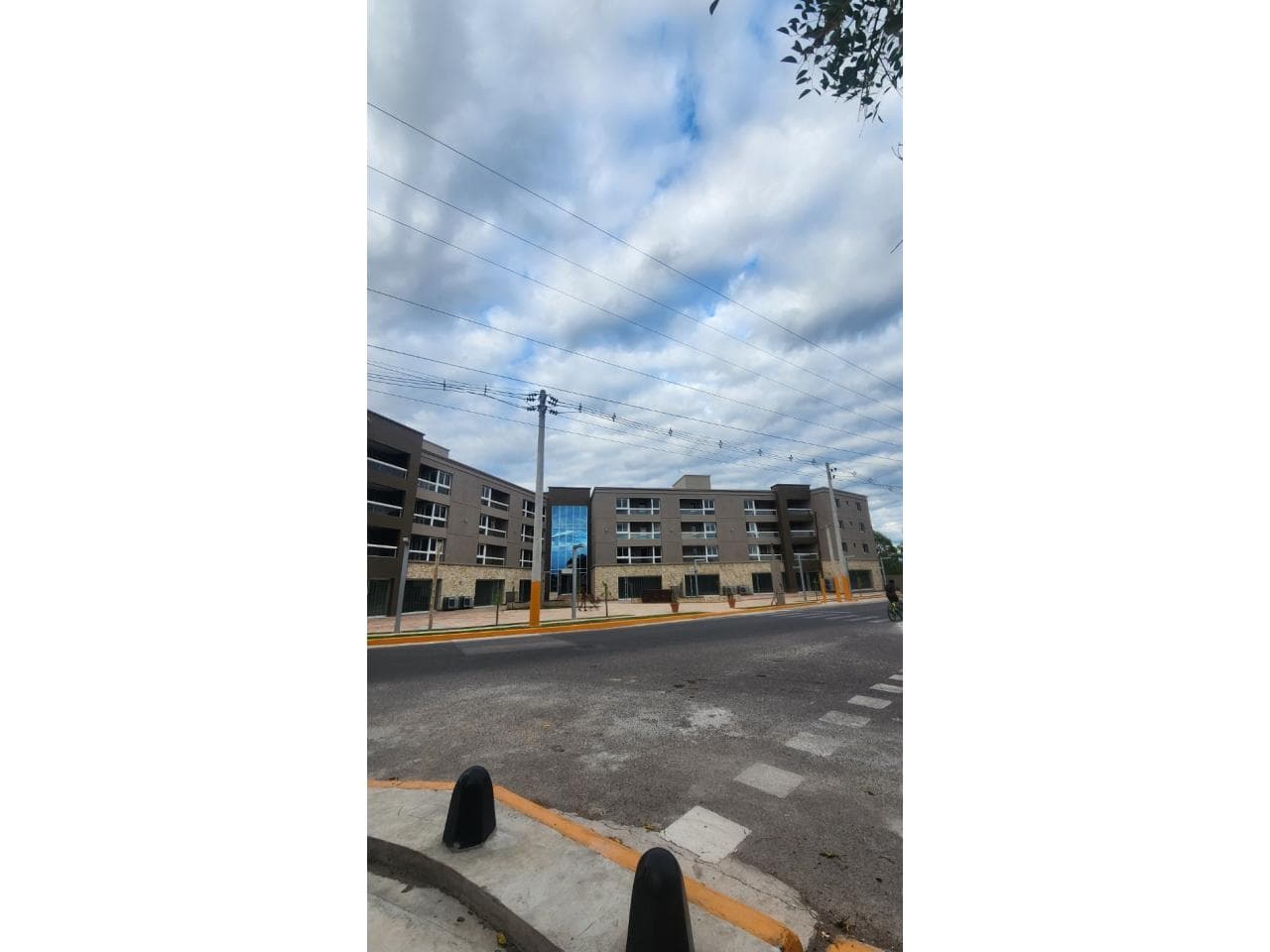 Conim Vende Dpto 2 Dorm - Consorcio San Pablo -  A Estrenar Santa Lucia -con Cochera