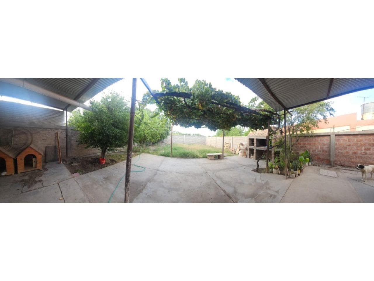 Venta. Titular Vende Casa En Rawson