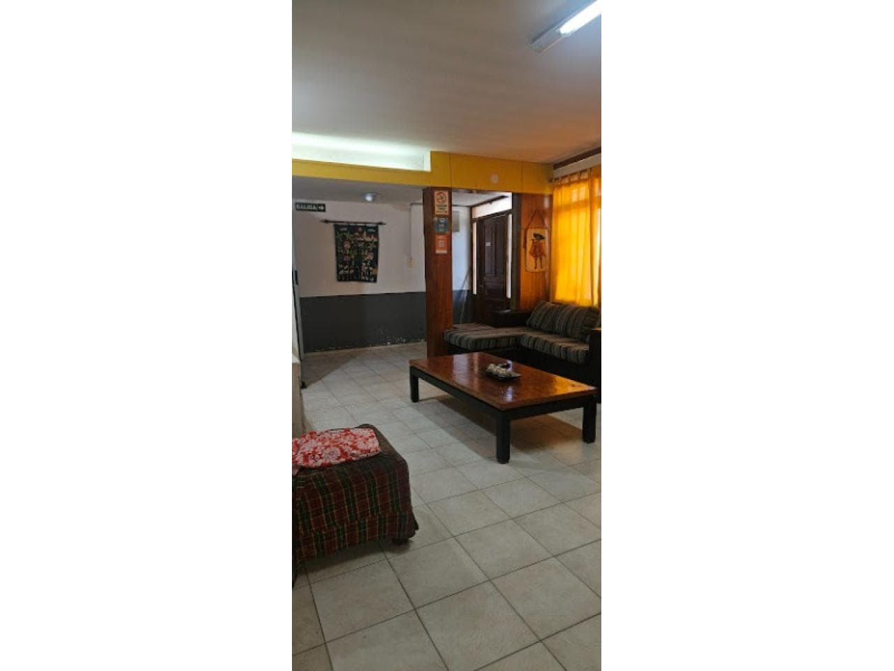 Avenida Cordoba -  Destino Comercial O Vivienda - 290 M2 - 13 Mts De Frente