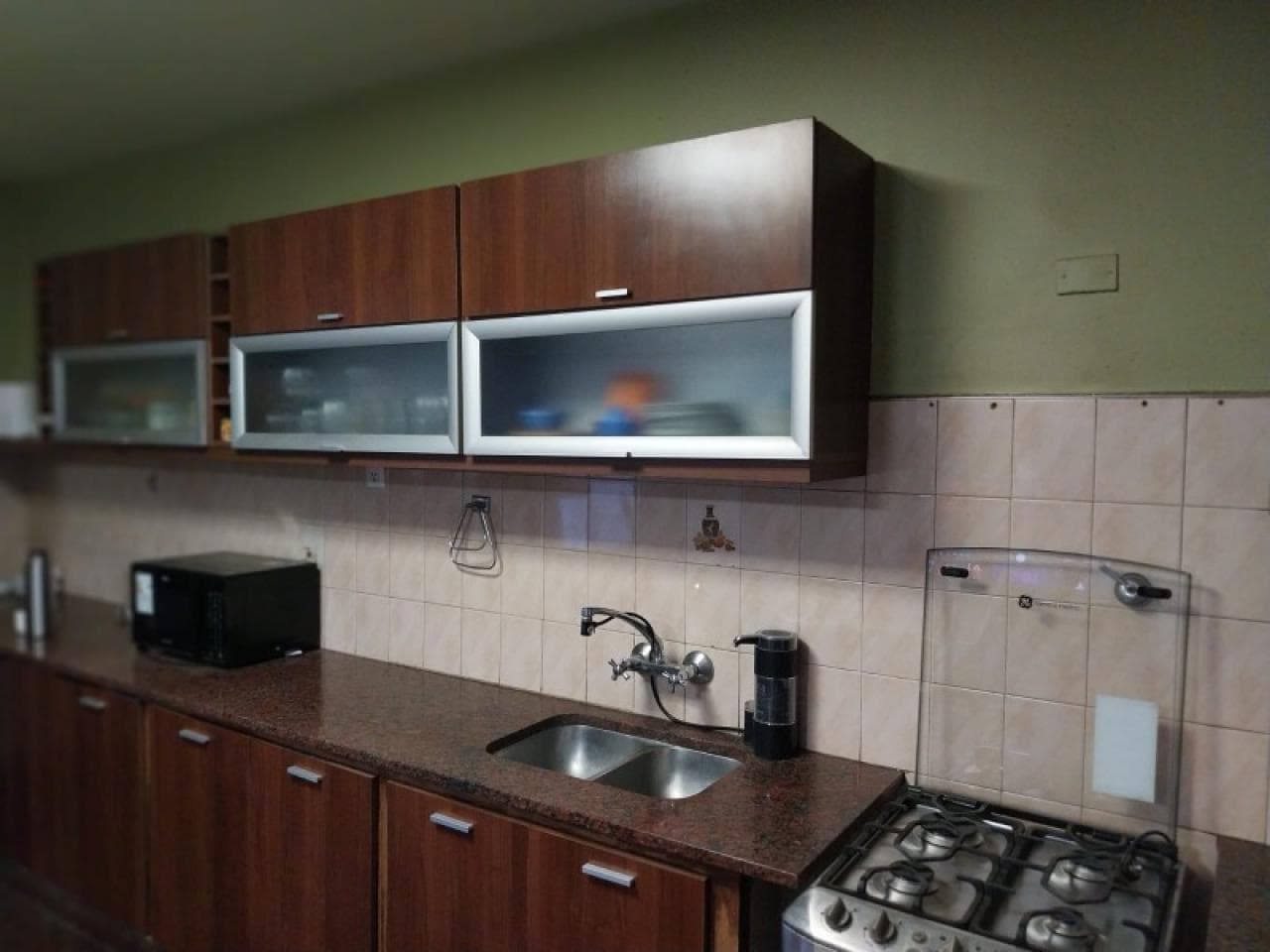 Venta. Casa En Capital (m)