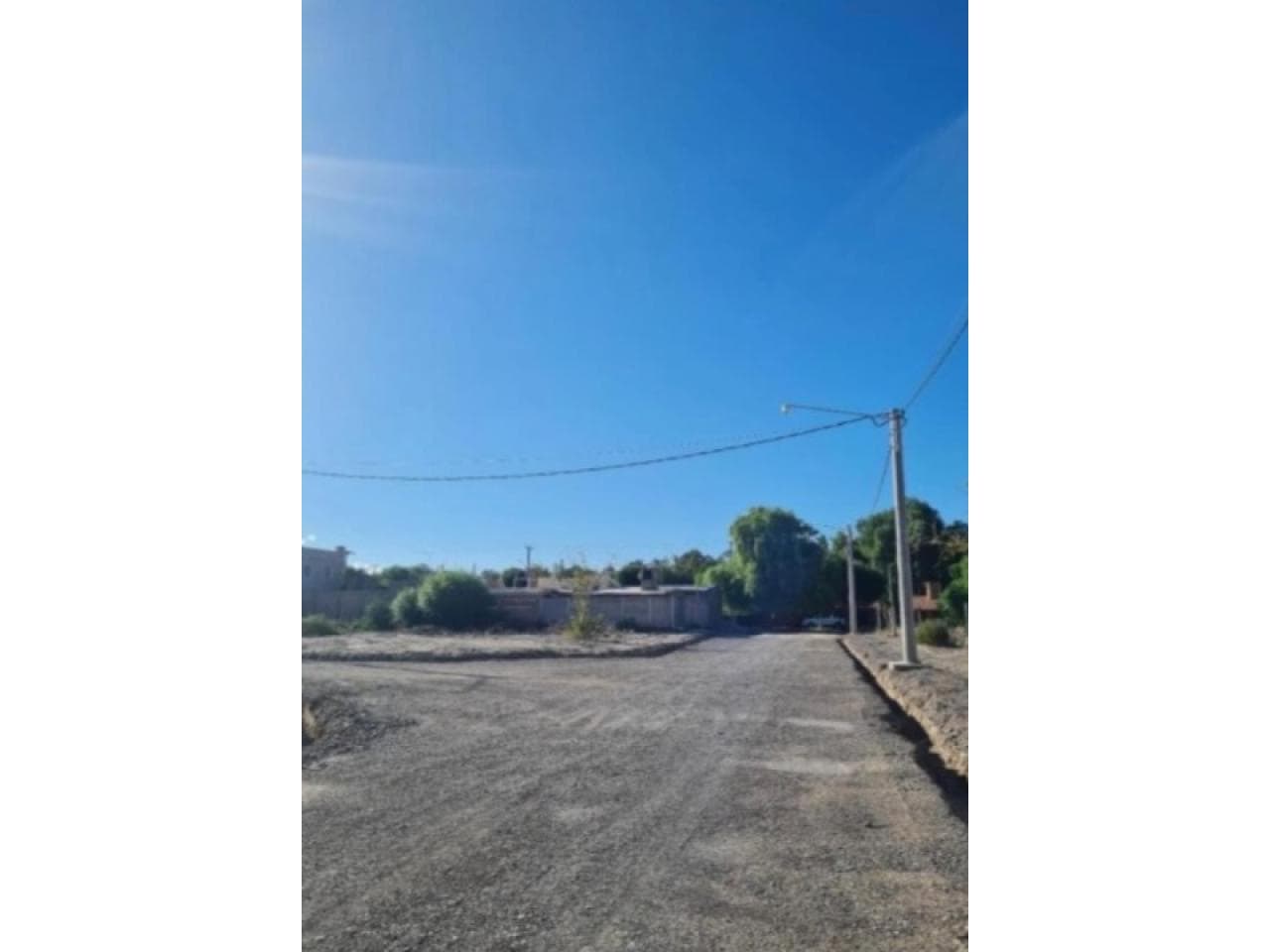 Venta. Lote Excelente Ubicación. Rivadavia
