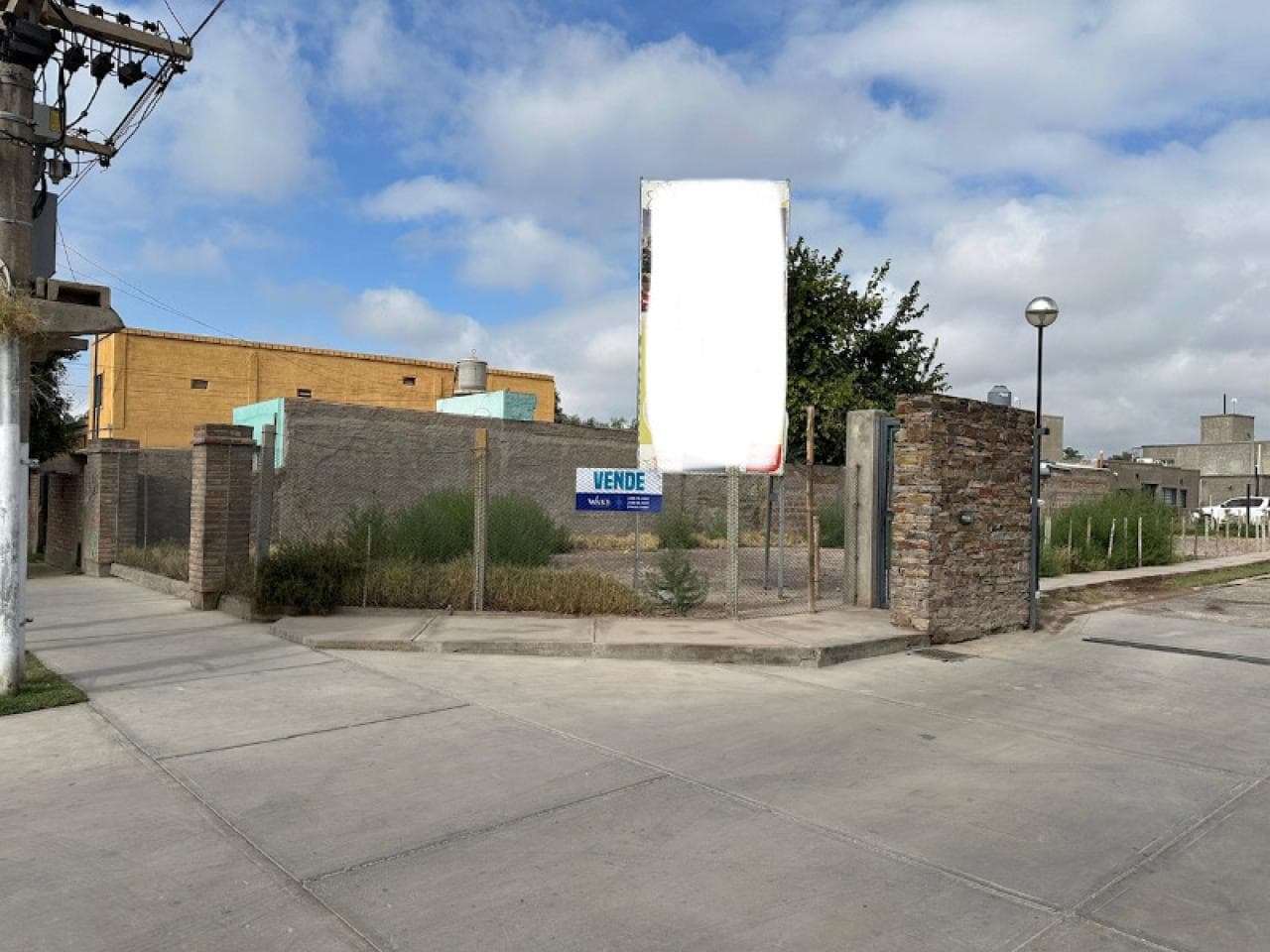 2 Lotes En Excelente Ubicación Sta Maria De Oro Norte Casi Sgto Cabral De 439 M2 Y 915 M2