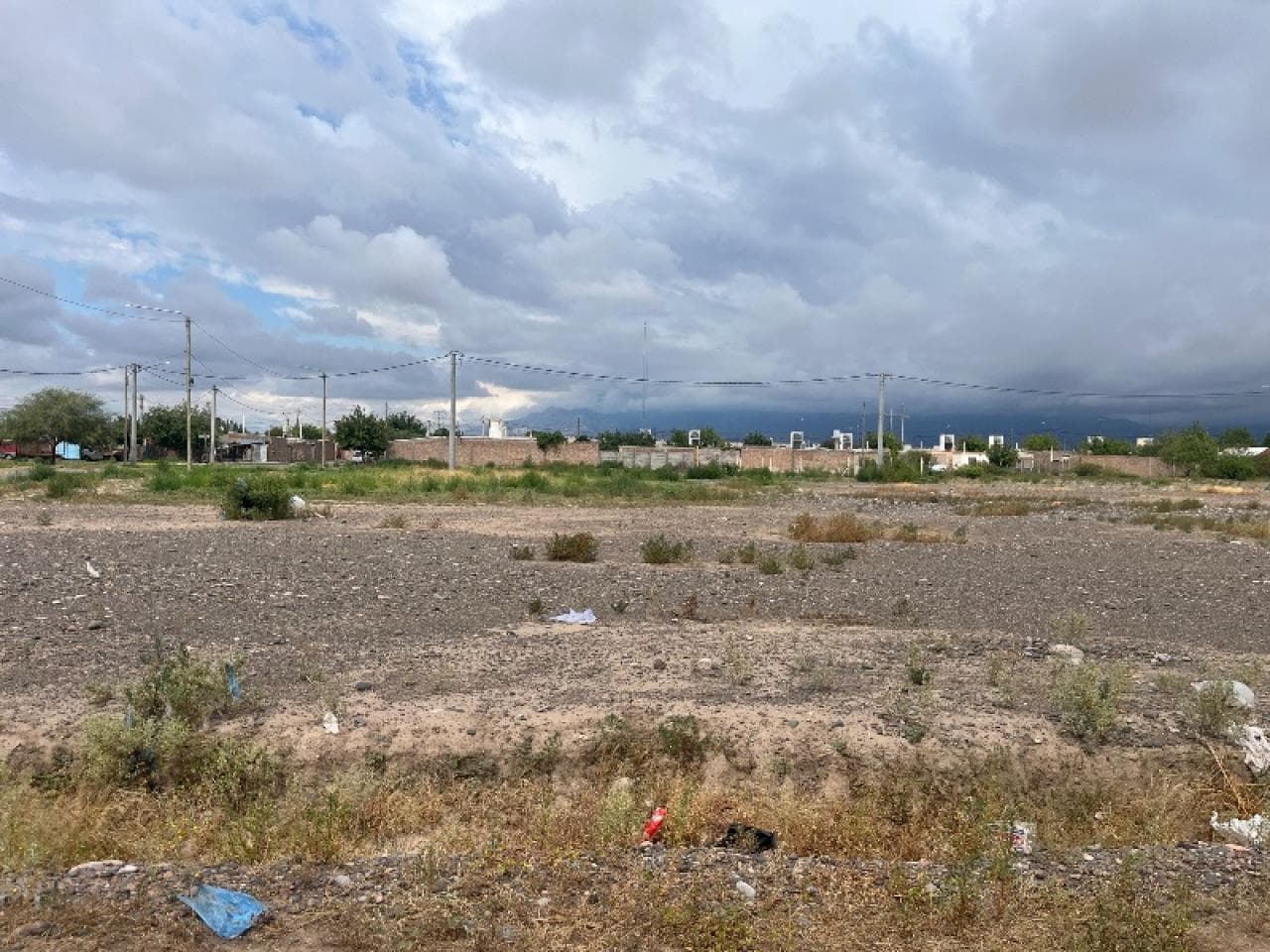 Lote Esquina De 361 Mts ,listo Para Escriturar,todos Los Servicios