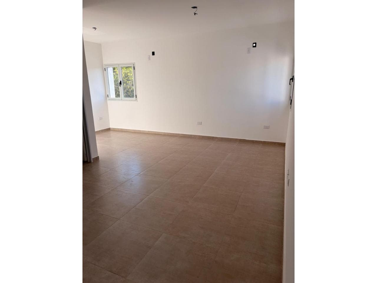Alquiler. Departamento, Monoambiente, Sin Cochera